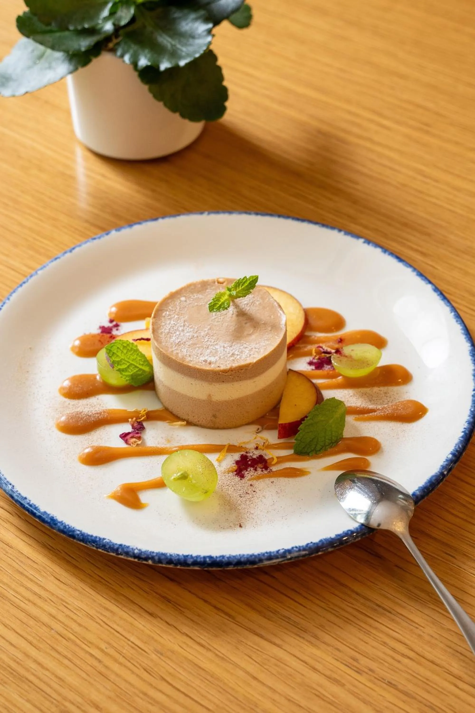 Food and drinks in INNSiDE Prague Old Town