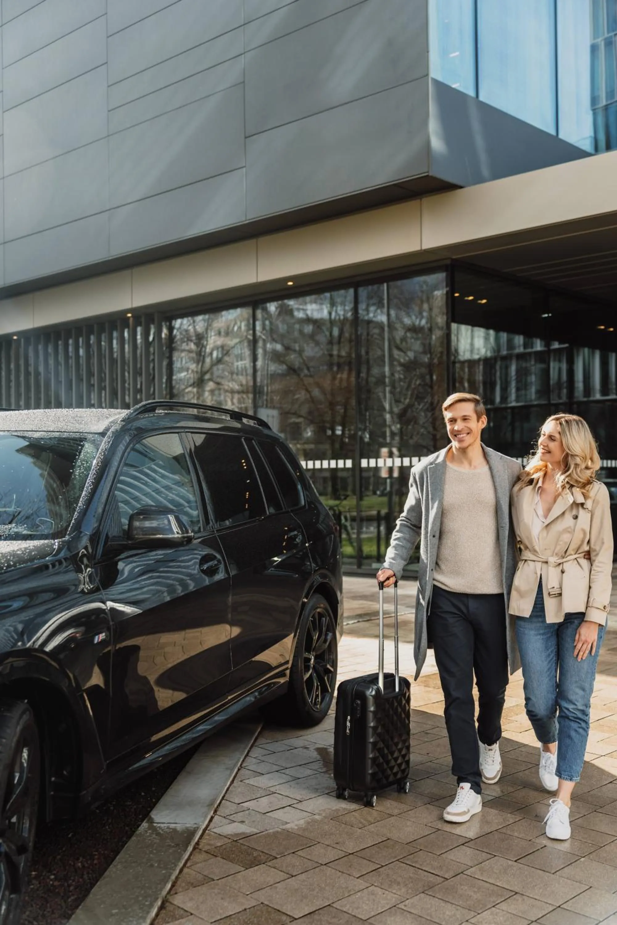 INNSiDE Prague Old Town