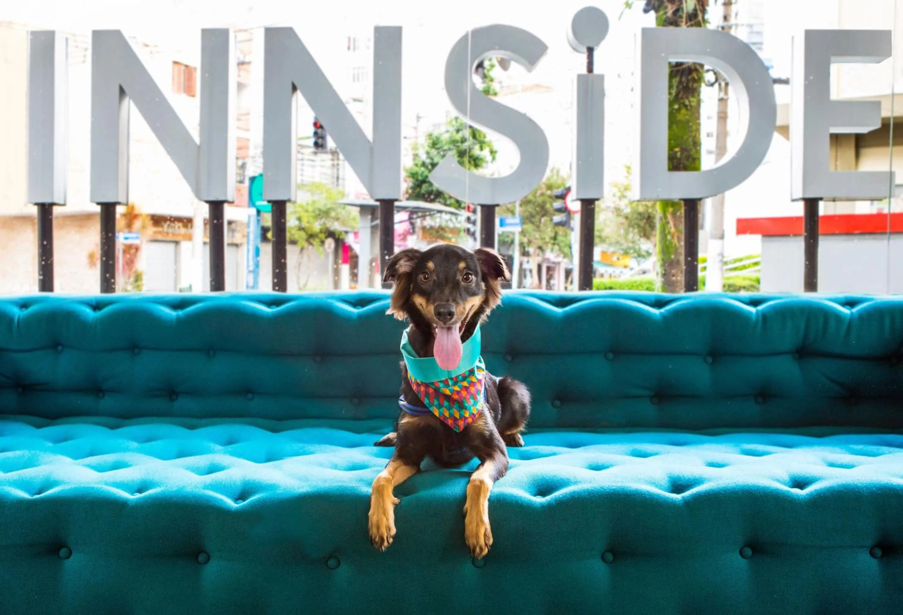 INNSiDE Prague Old Town