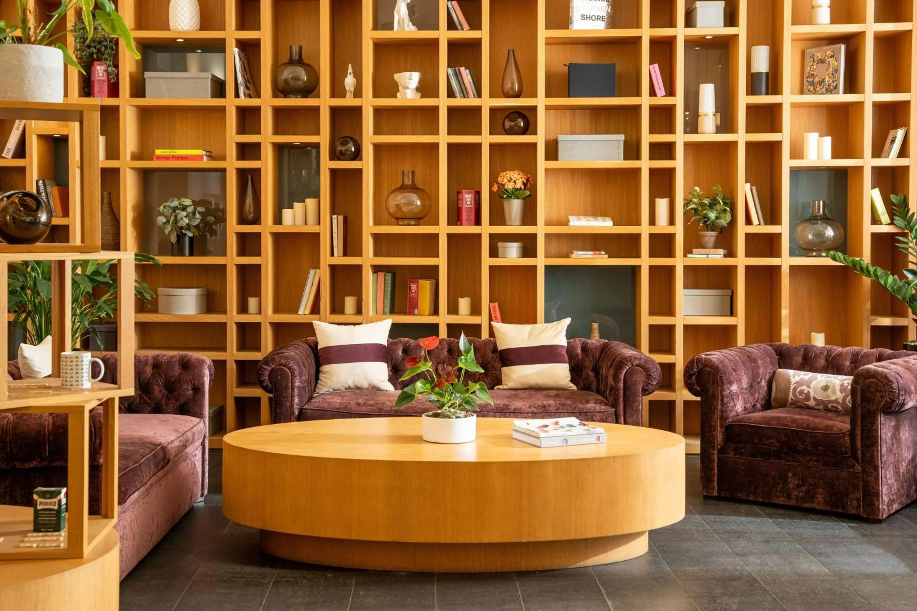 INNSiDE Prague Old Town