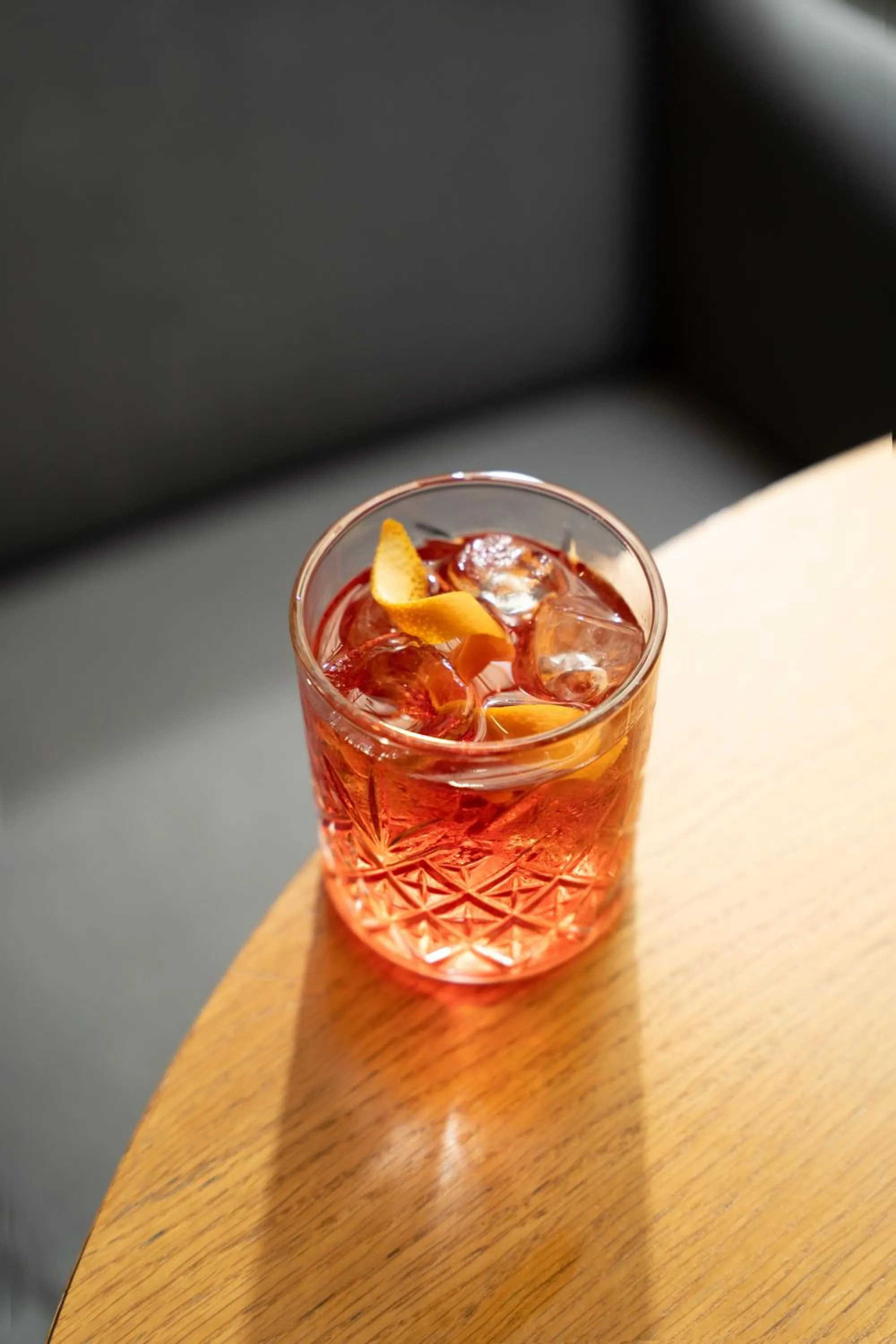 Drinks in INNSiDE by Meliá Prague Old Town