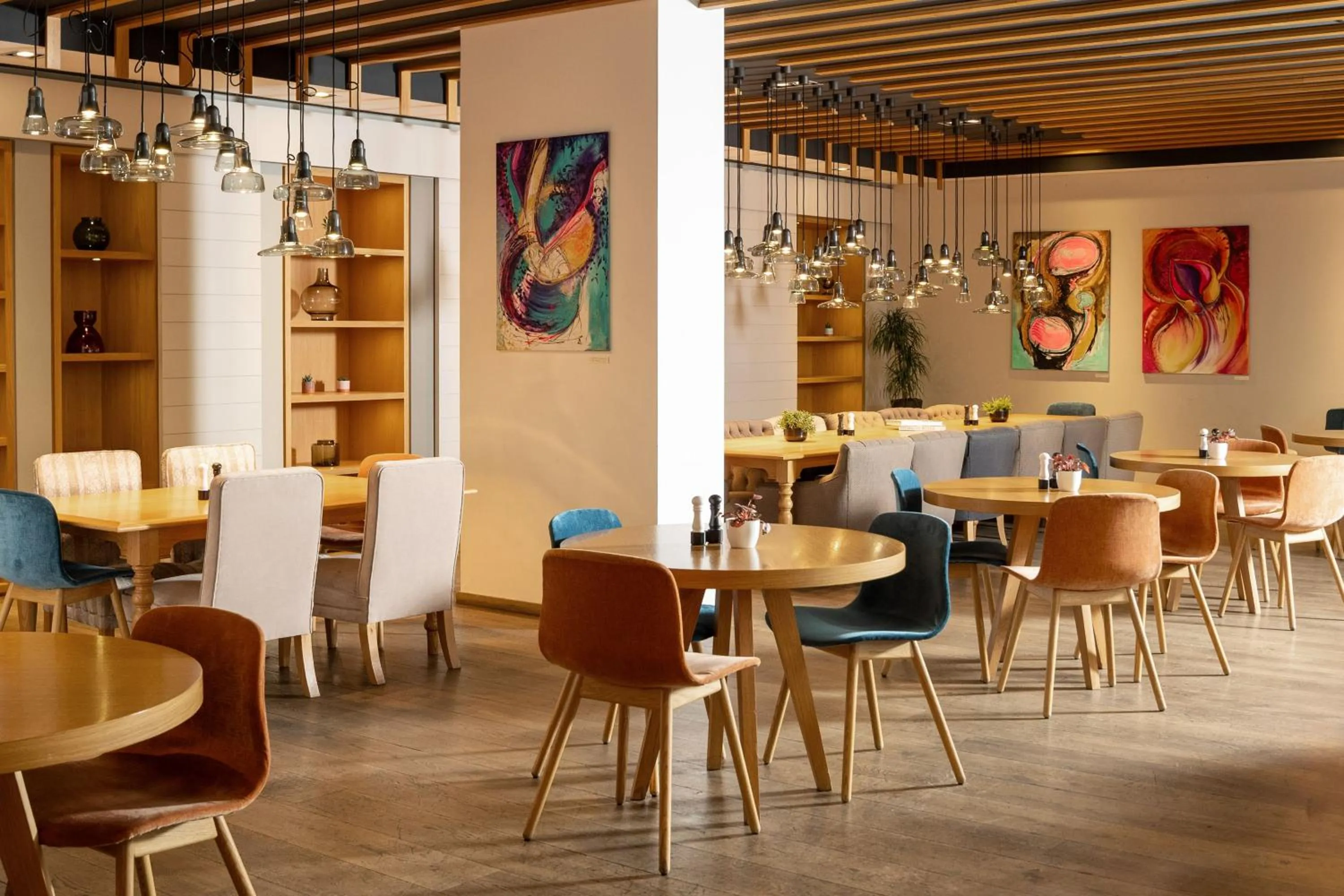 INNSiDE Prague Old Town