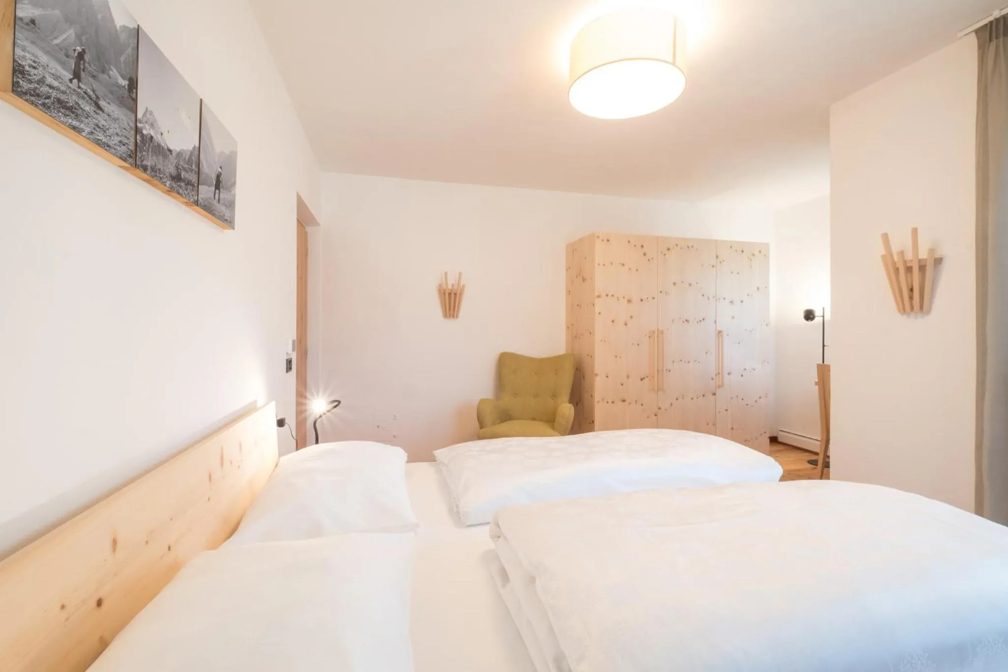 Art Apartment Schatzer