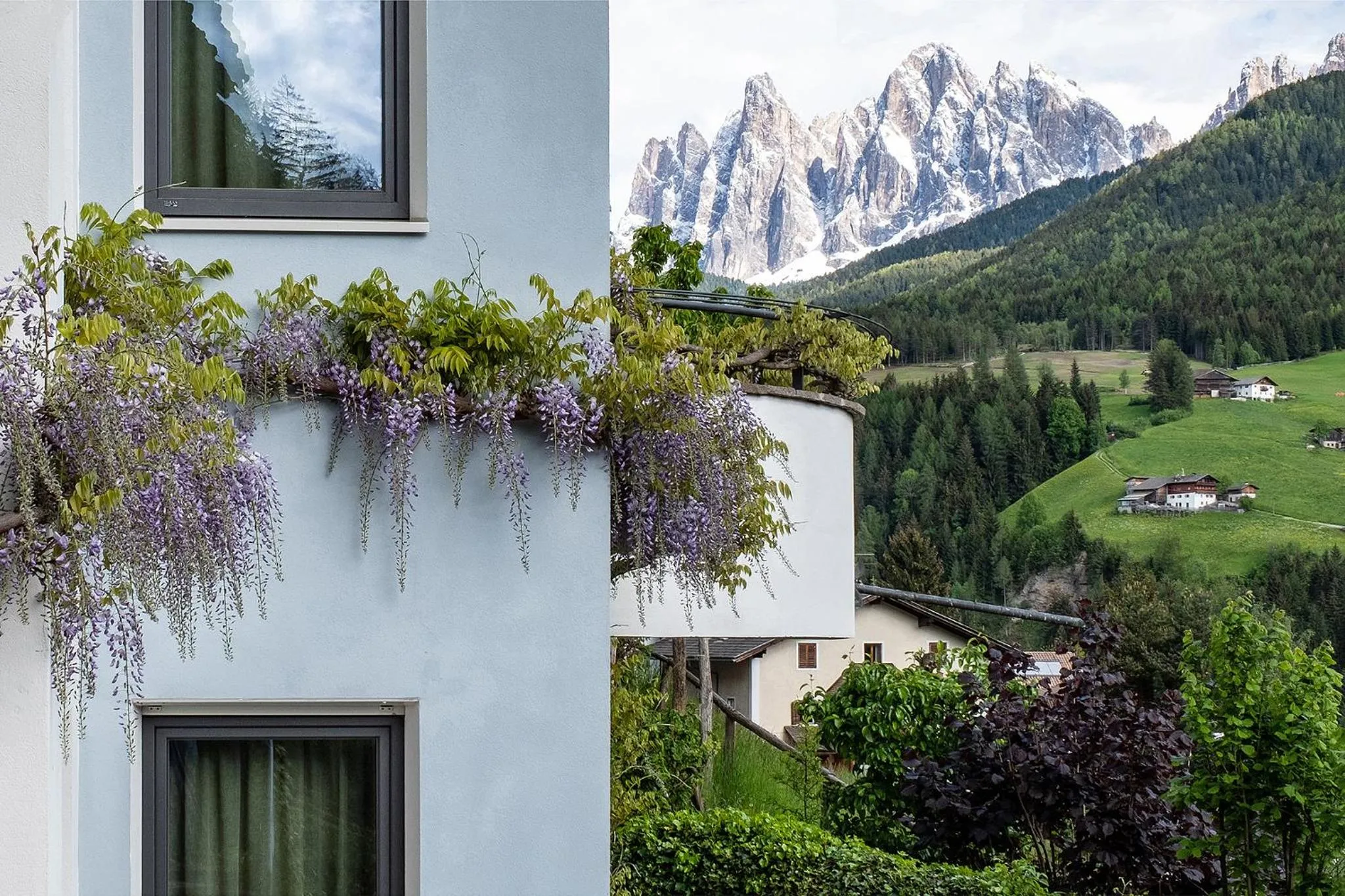 Art Apartment Schatzer