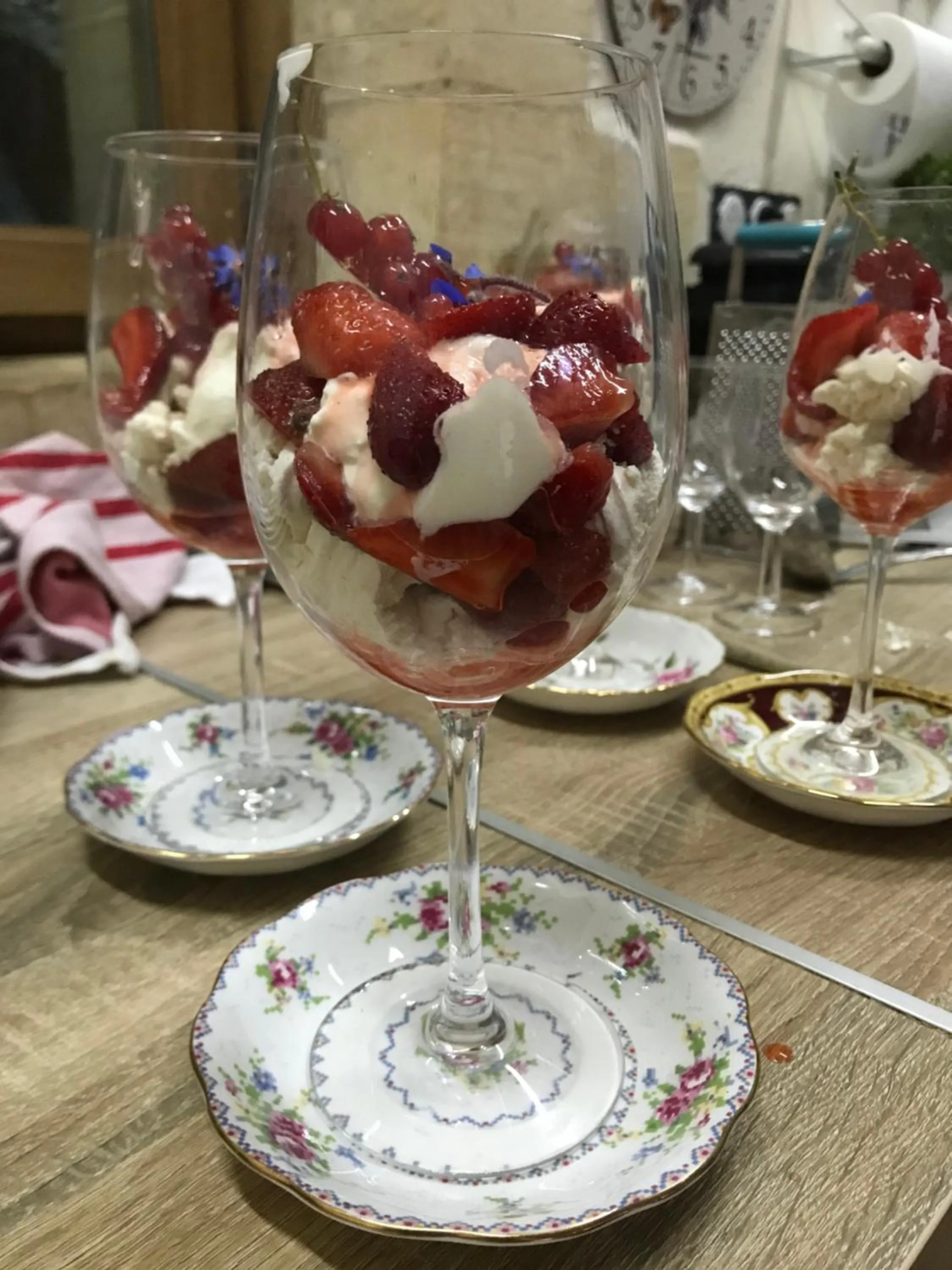 Le Relais des galets