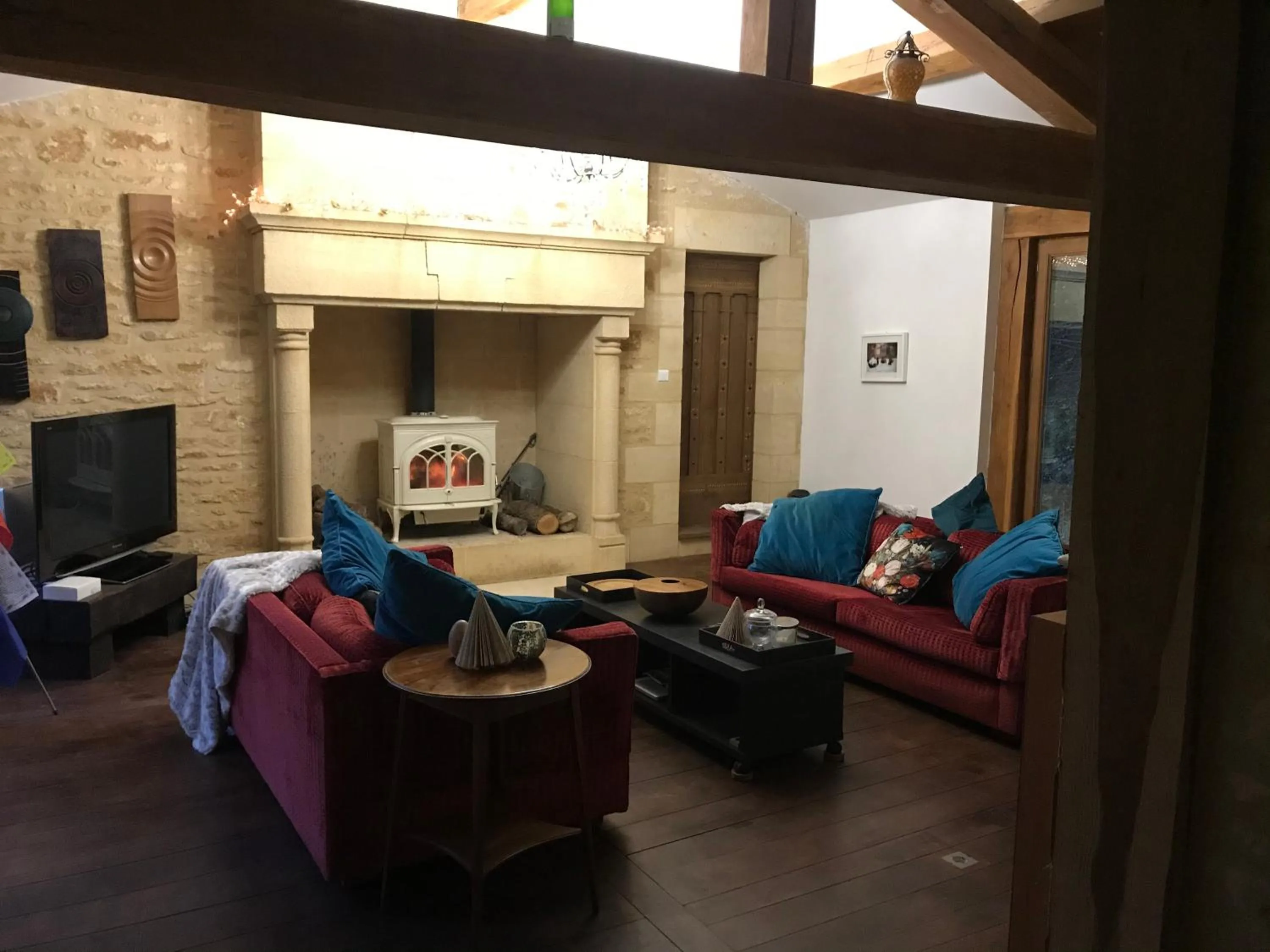 Le Relais des galets