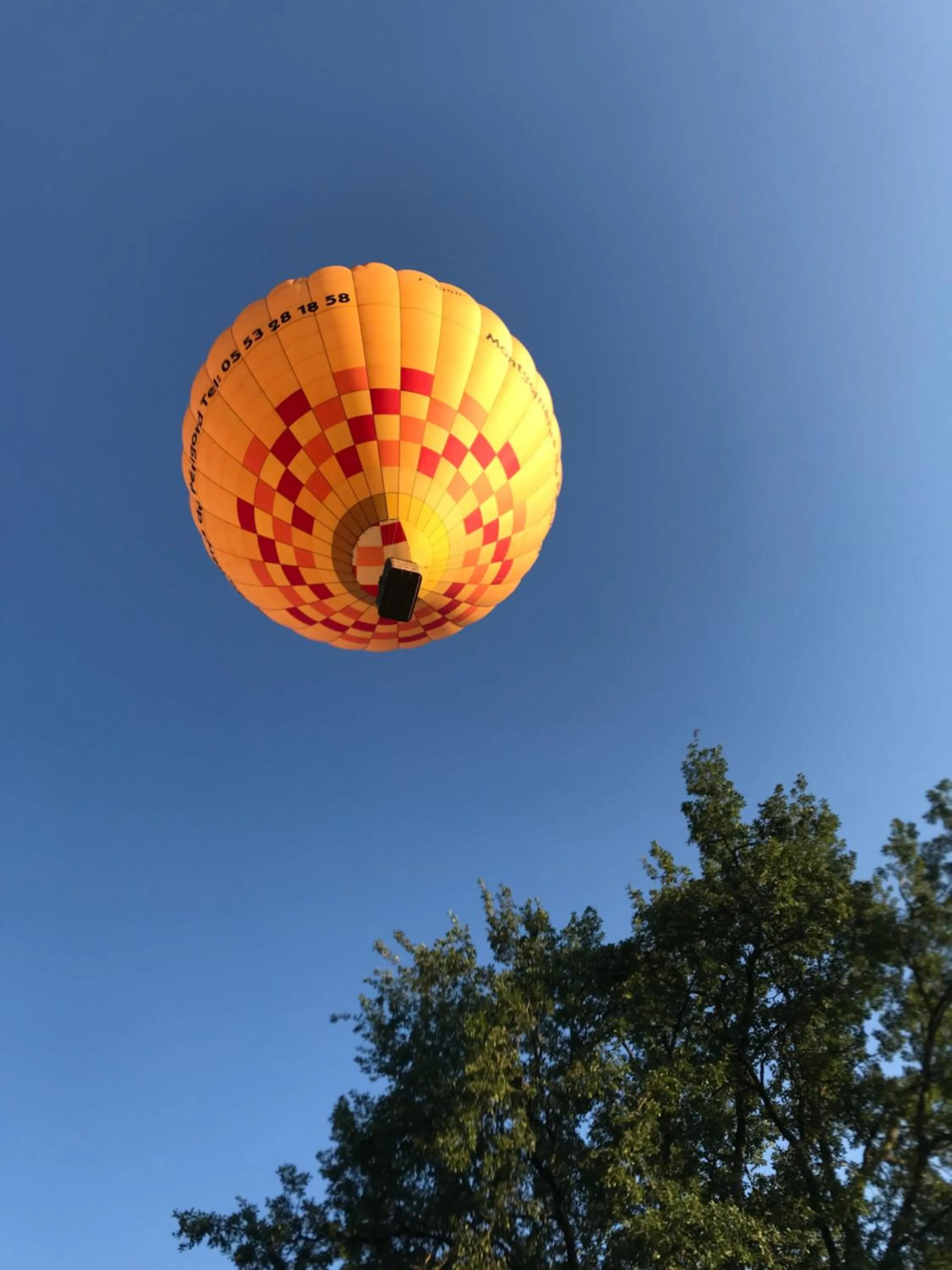 Activities in Le Relais des galets