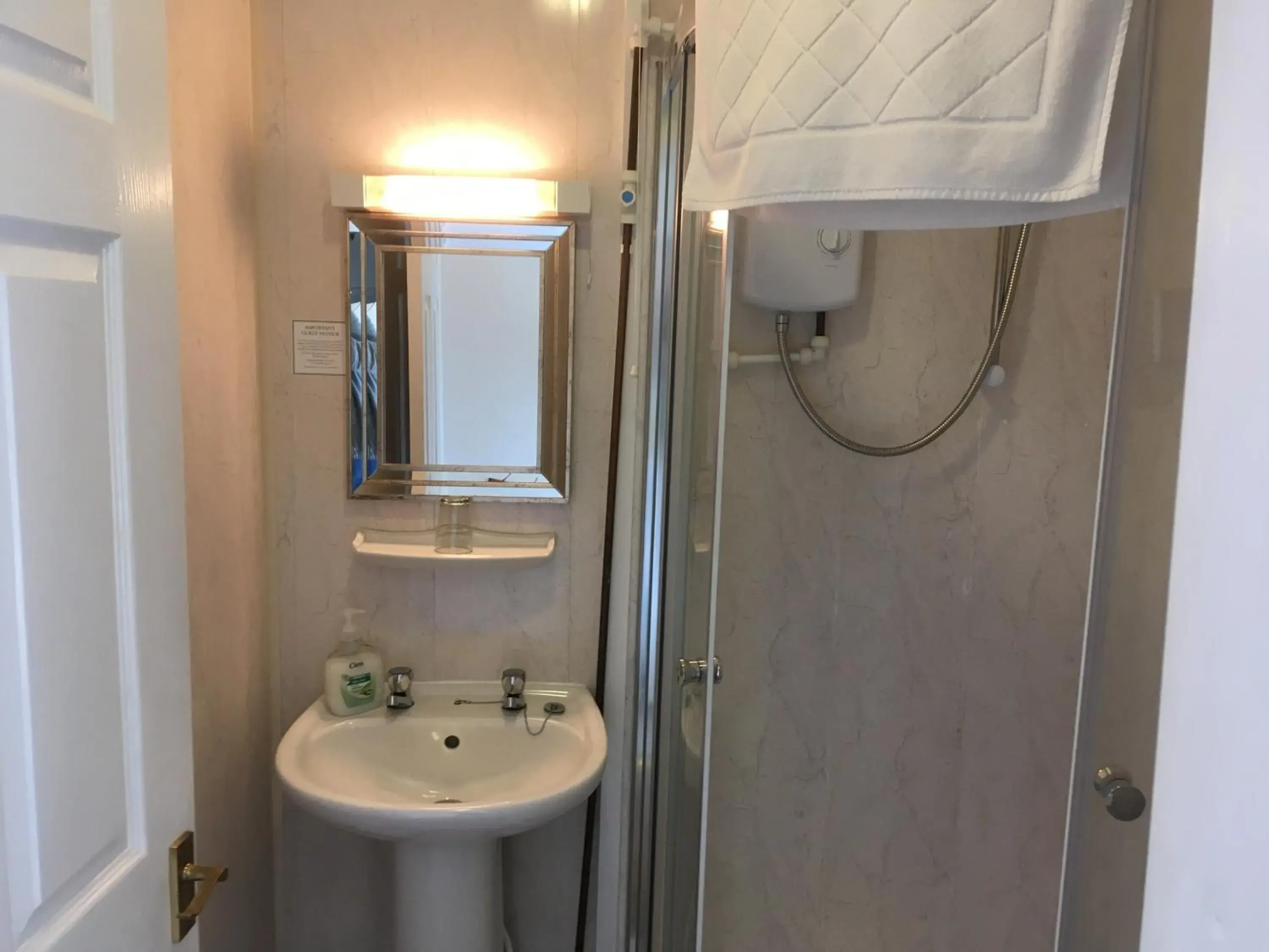 The Haldon Guest House The Haldon Guest House