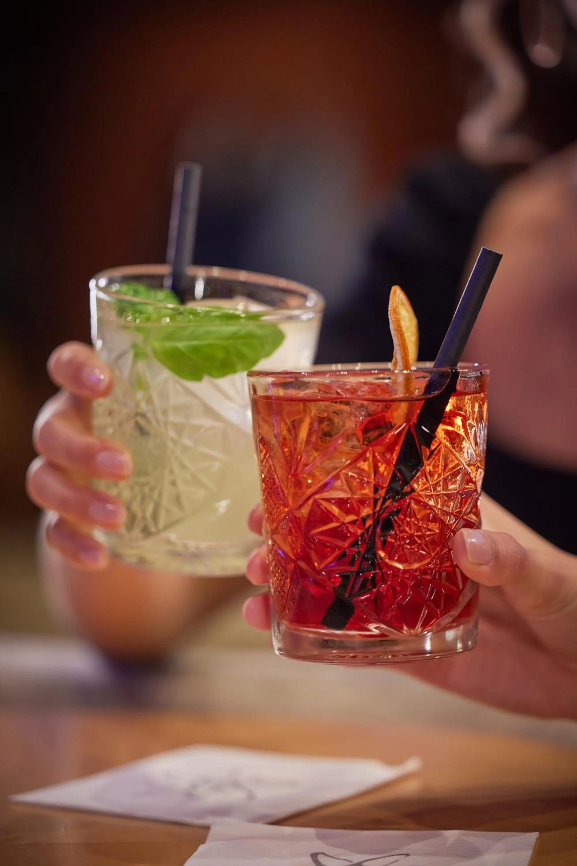 Restaurant/places to eat in Hotel EDELWEISS Berchtesgaden Superior