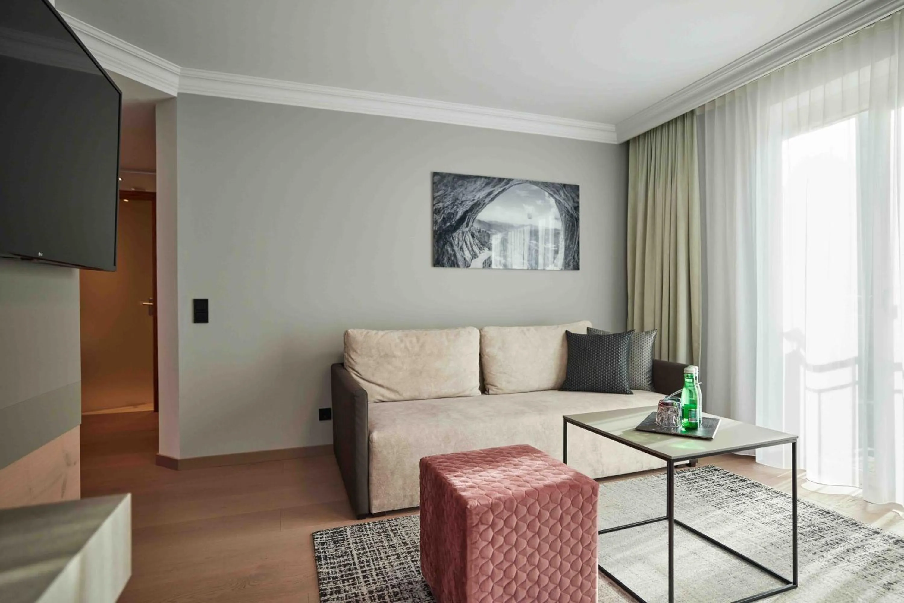 Hotel EDELWEISS Berchtesgaden Superior