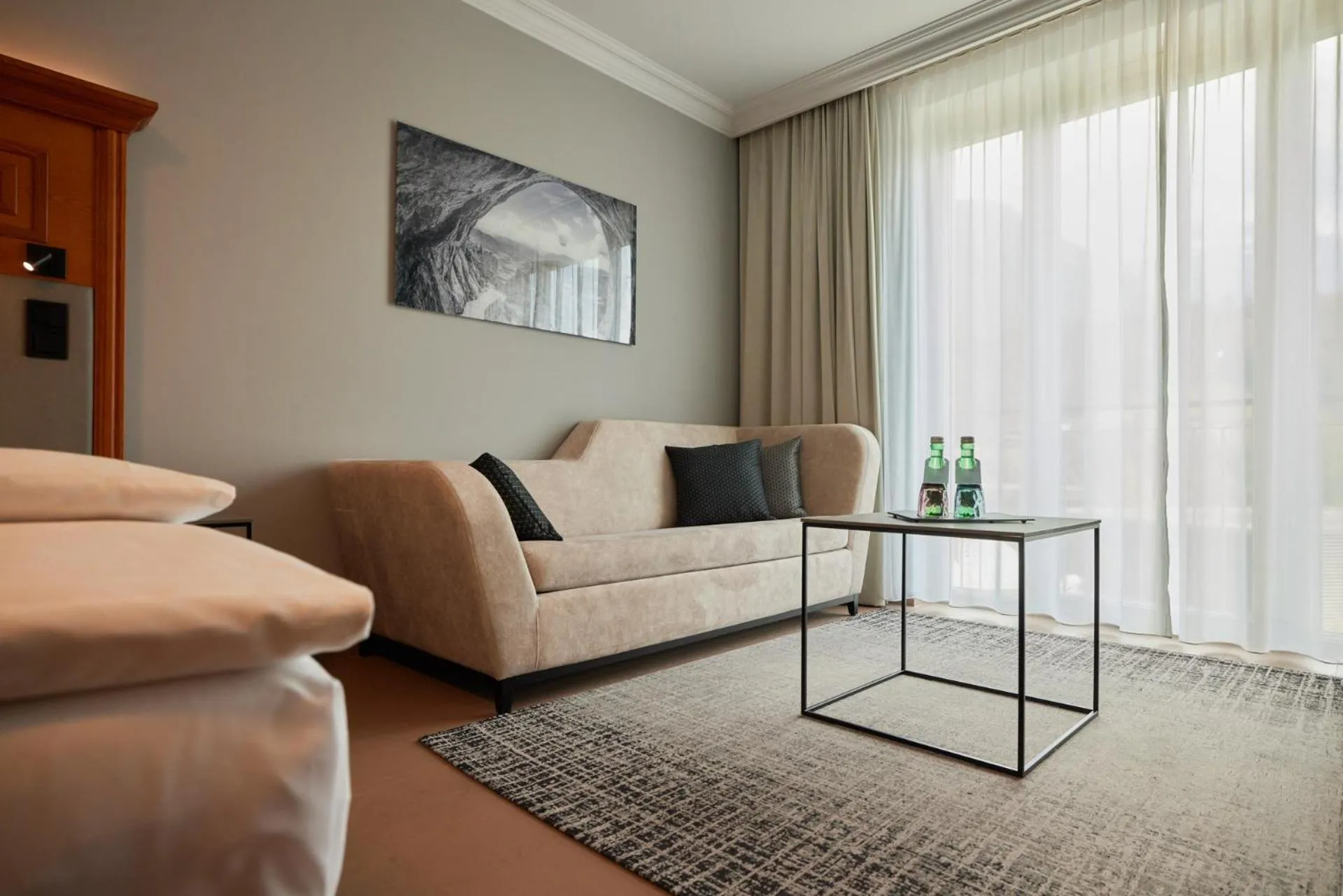 Hotel EDELWEISS Berchtesgaden Superior