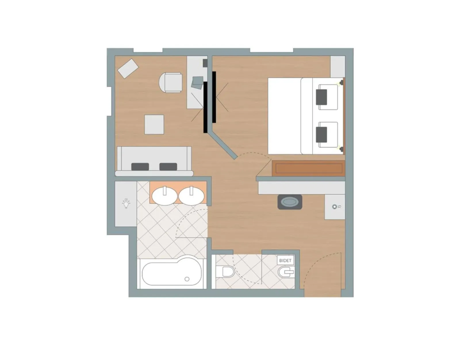 Hotel EDELWEISS Berchtesgaden Superior