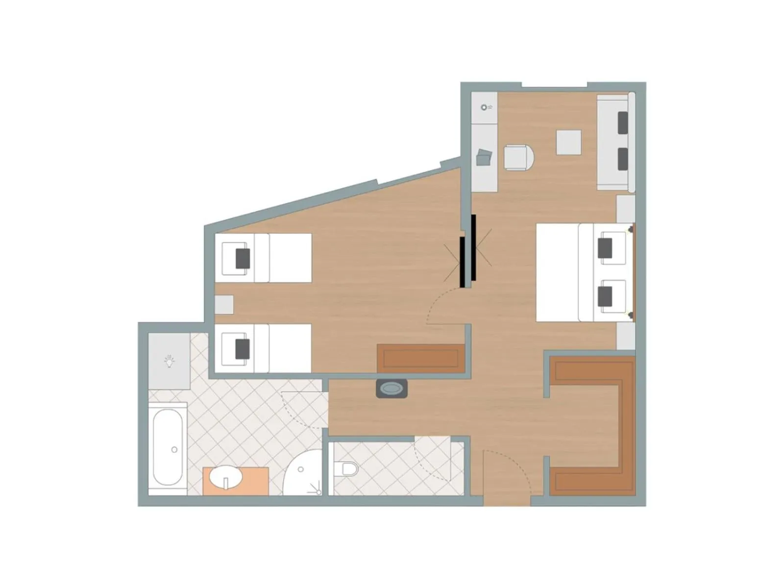 Hotel EDELWEISS Berchtesgaden Superior