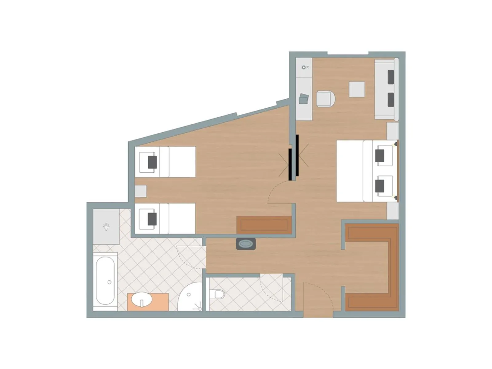 Hotel EDELWEISS Berchtesgaden Superior