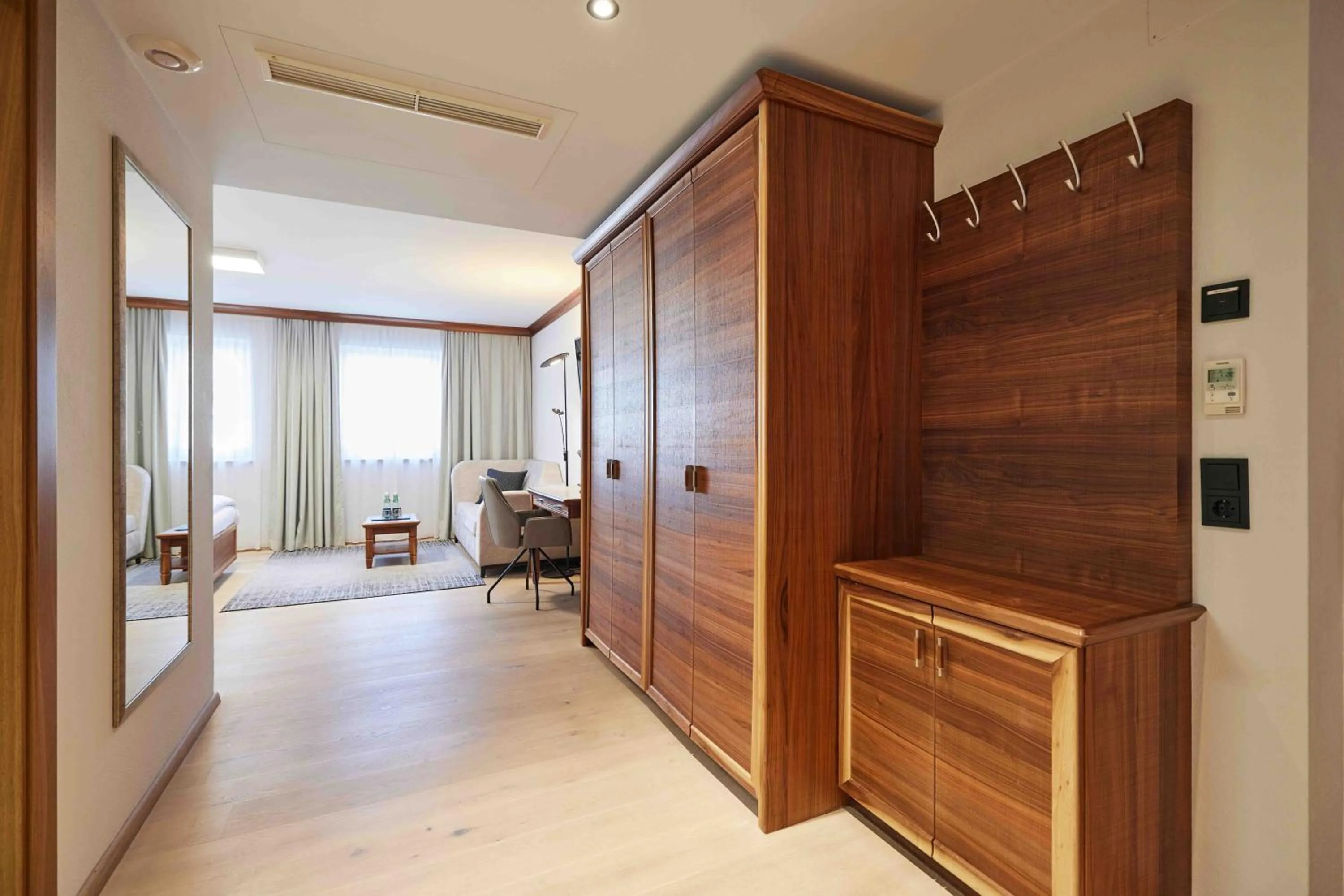 Hotel EDELWEISS Berchtesgaden Superior