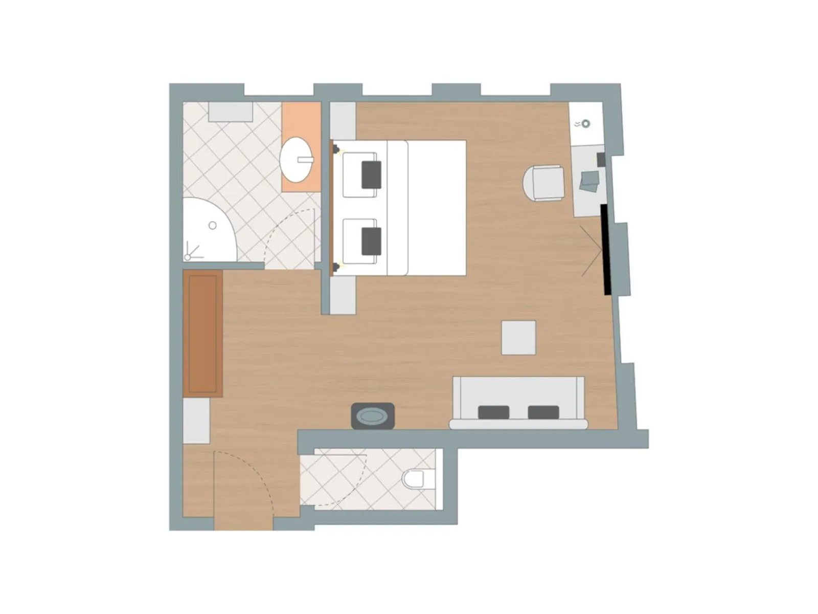 Hotel EDELWEISS Berchtesgaden Superior