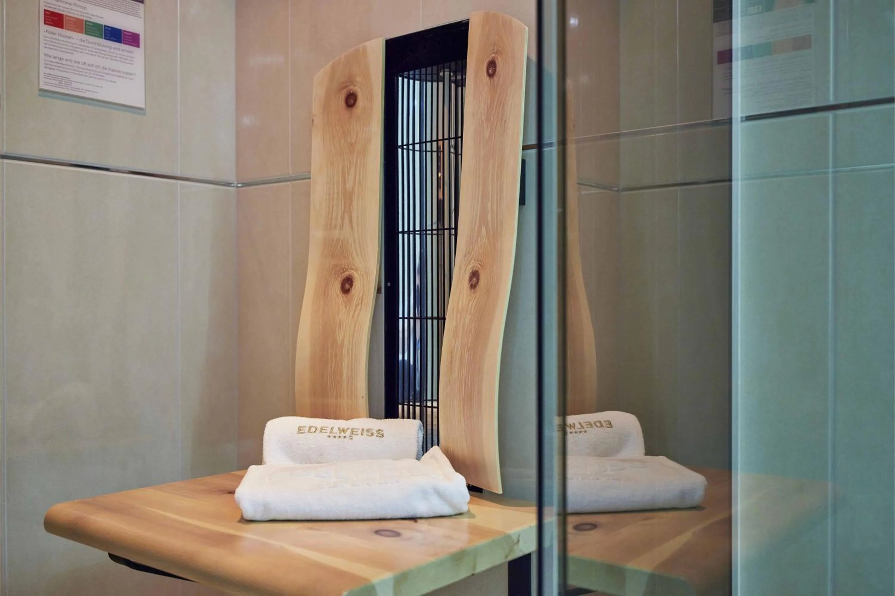 Hotel EDELWEISS Berchtesgaden Superior