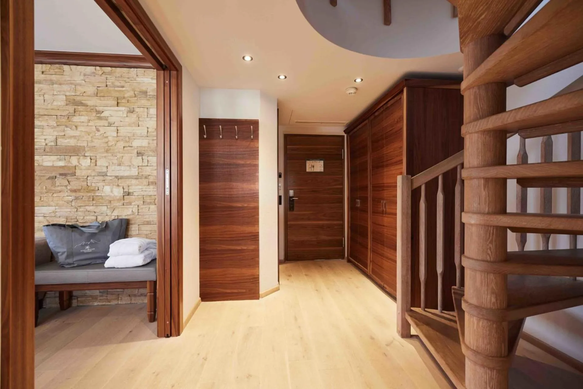 Hotel EDELWEISS Berchtesgaden Superior