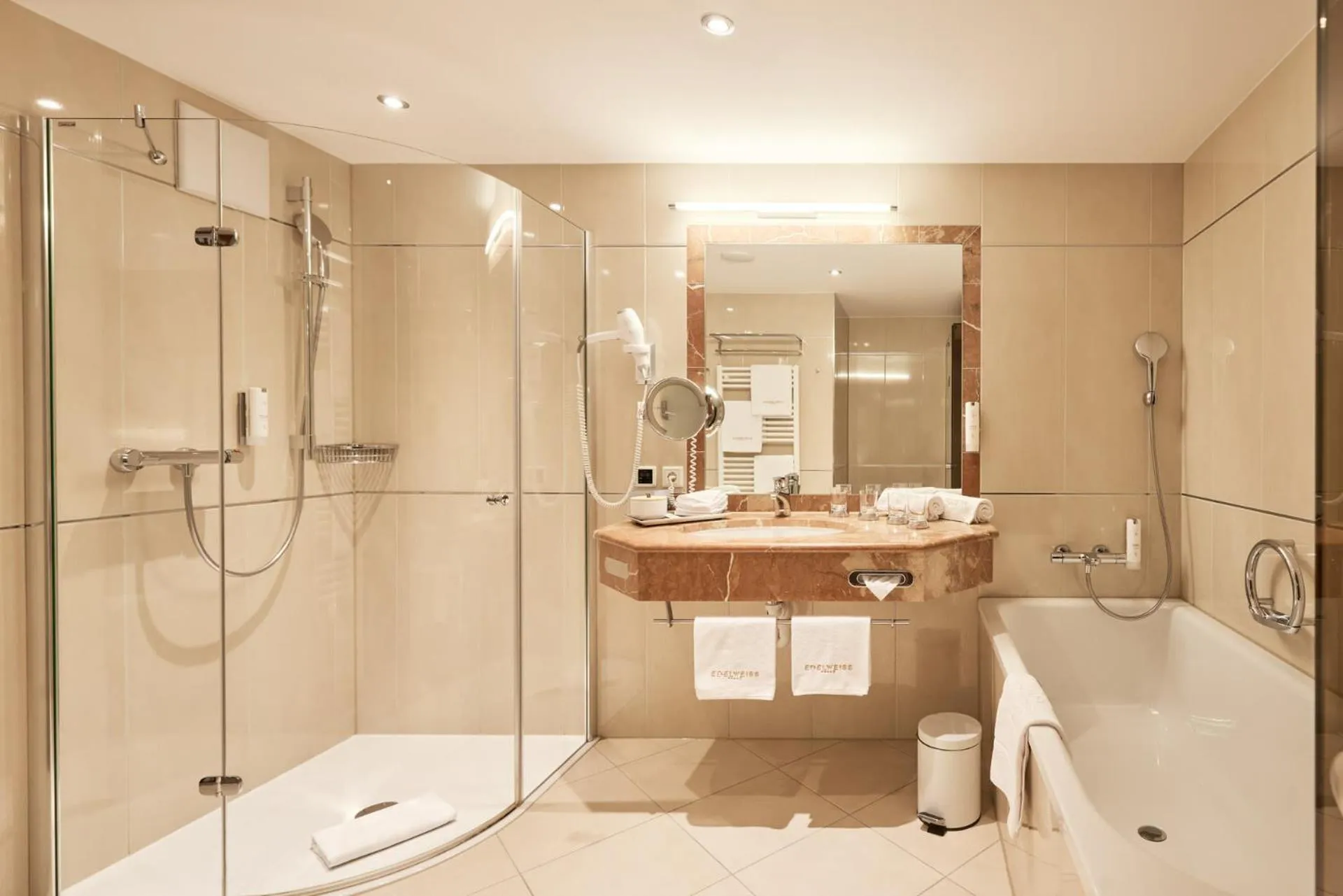 Hotel EDELWEISS Berchtesgaden Superior