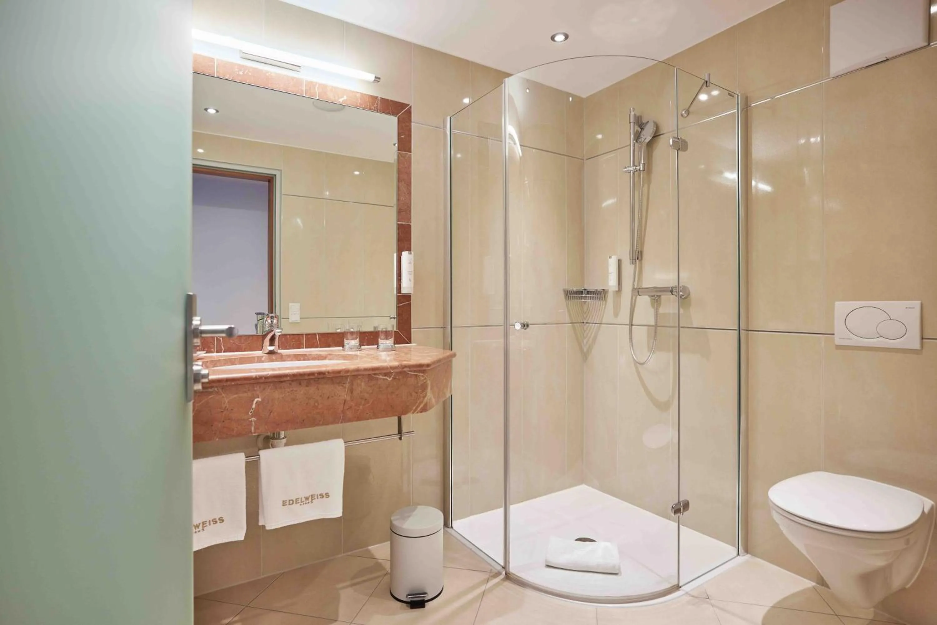 Hotel EDELWEISS Berchtesgaden Superior