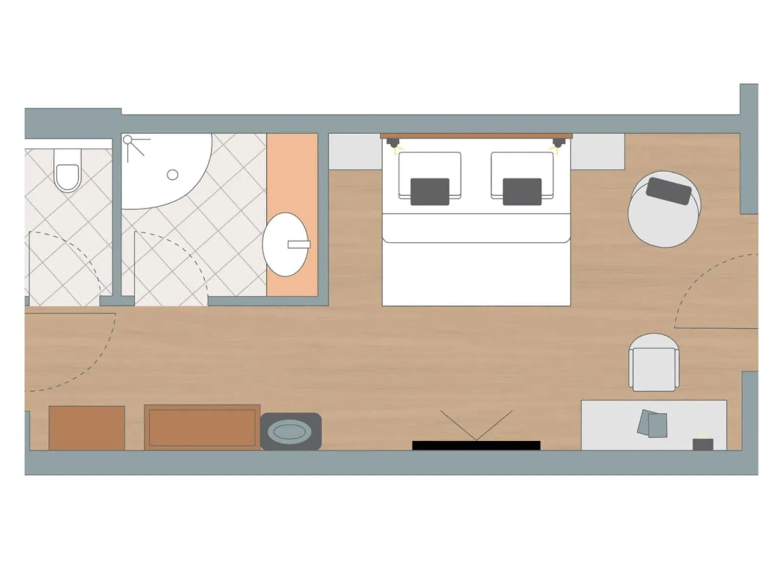 Hotel EDELWEISS Berchtesgaden Superior