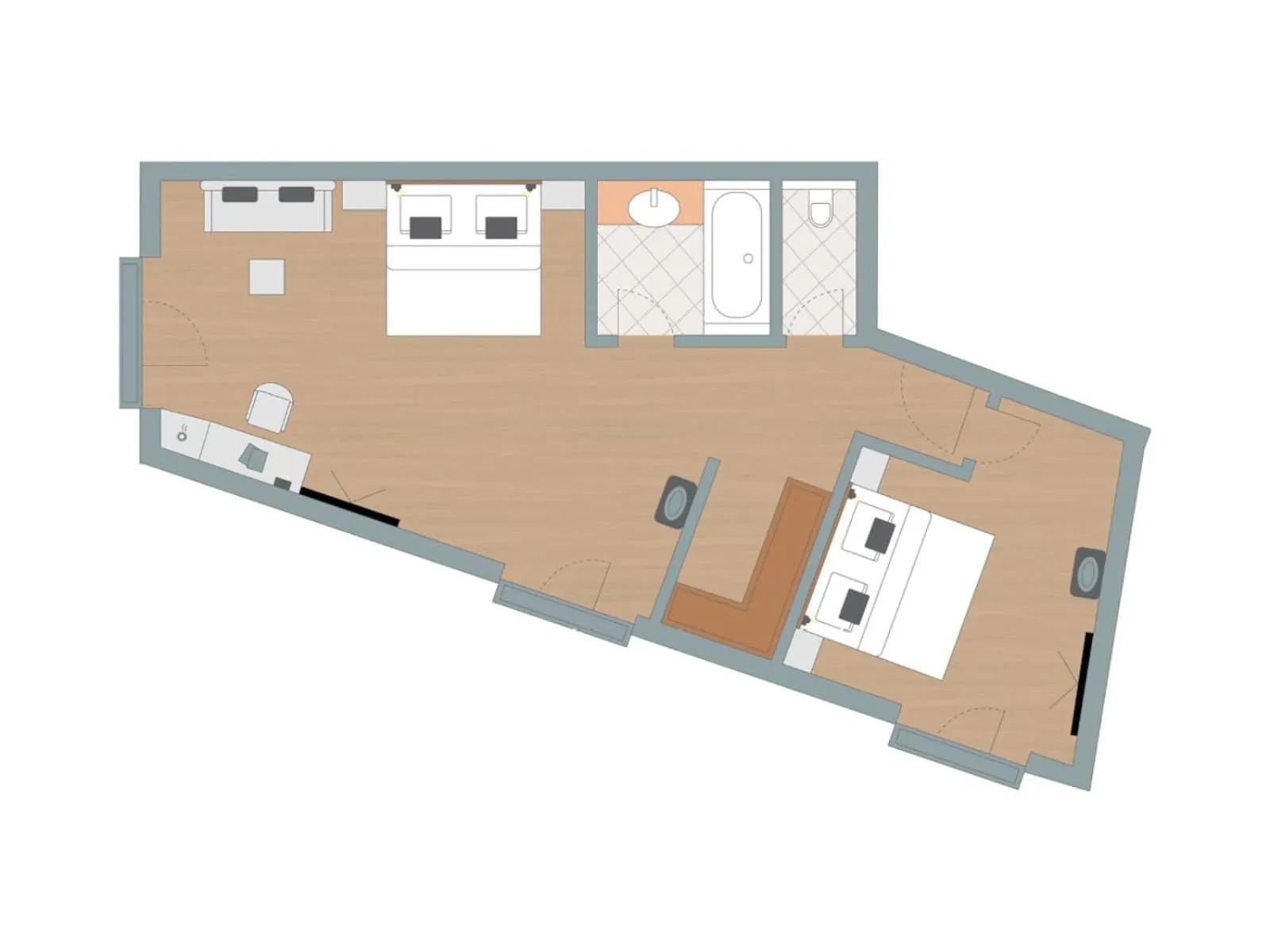 Hotel EDELWEISS Berchtesgaden Superior