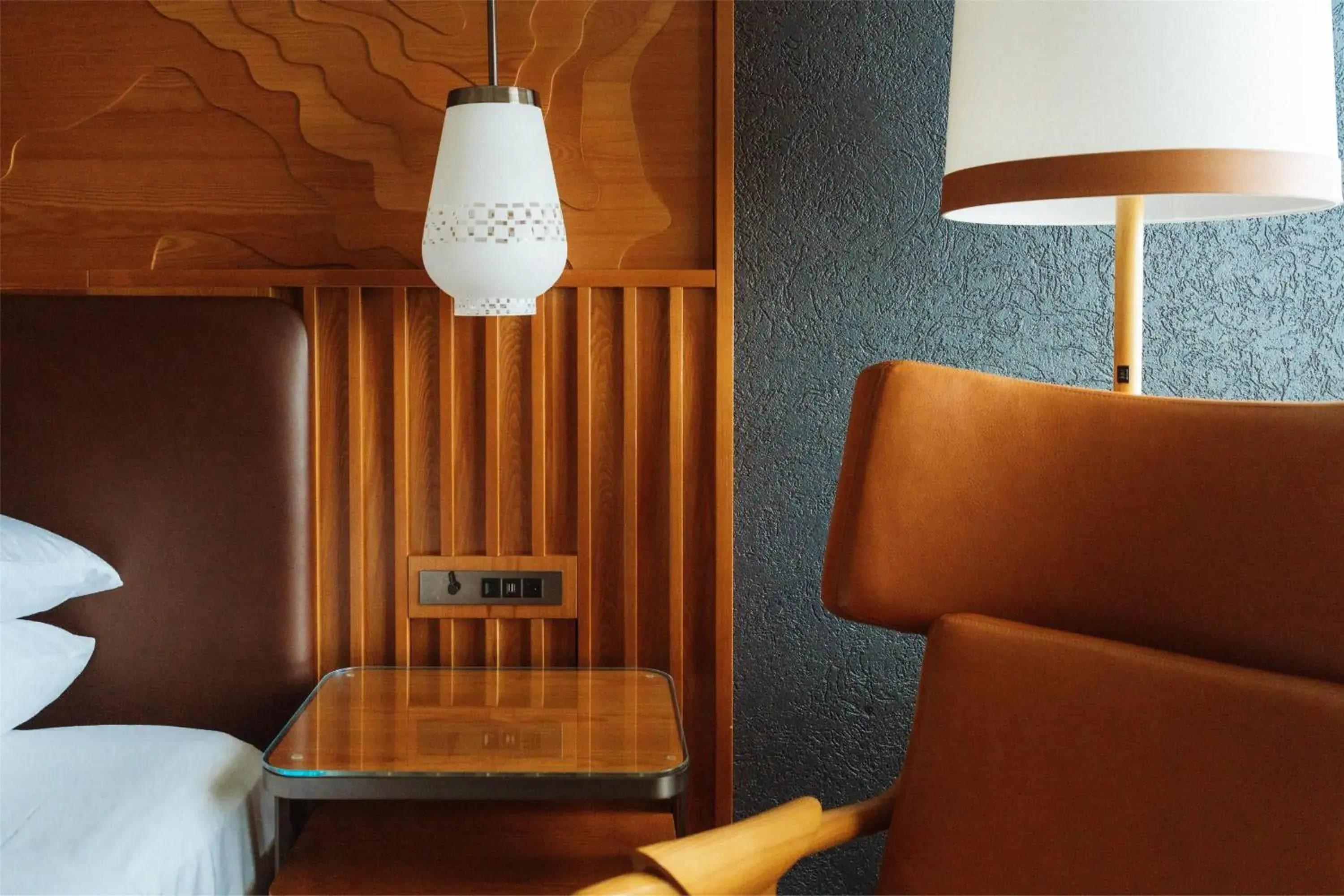 Bedroom, Bed in The Wildbirch Hotel - JdV by Hyatt Bedroom, Bed in The Wildbirch Hotel - JdV by Hyatt