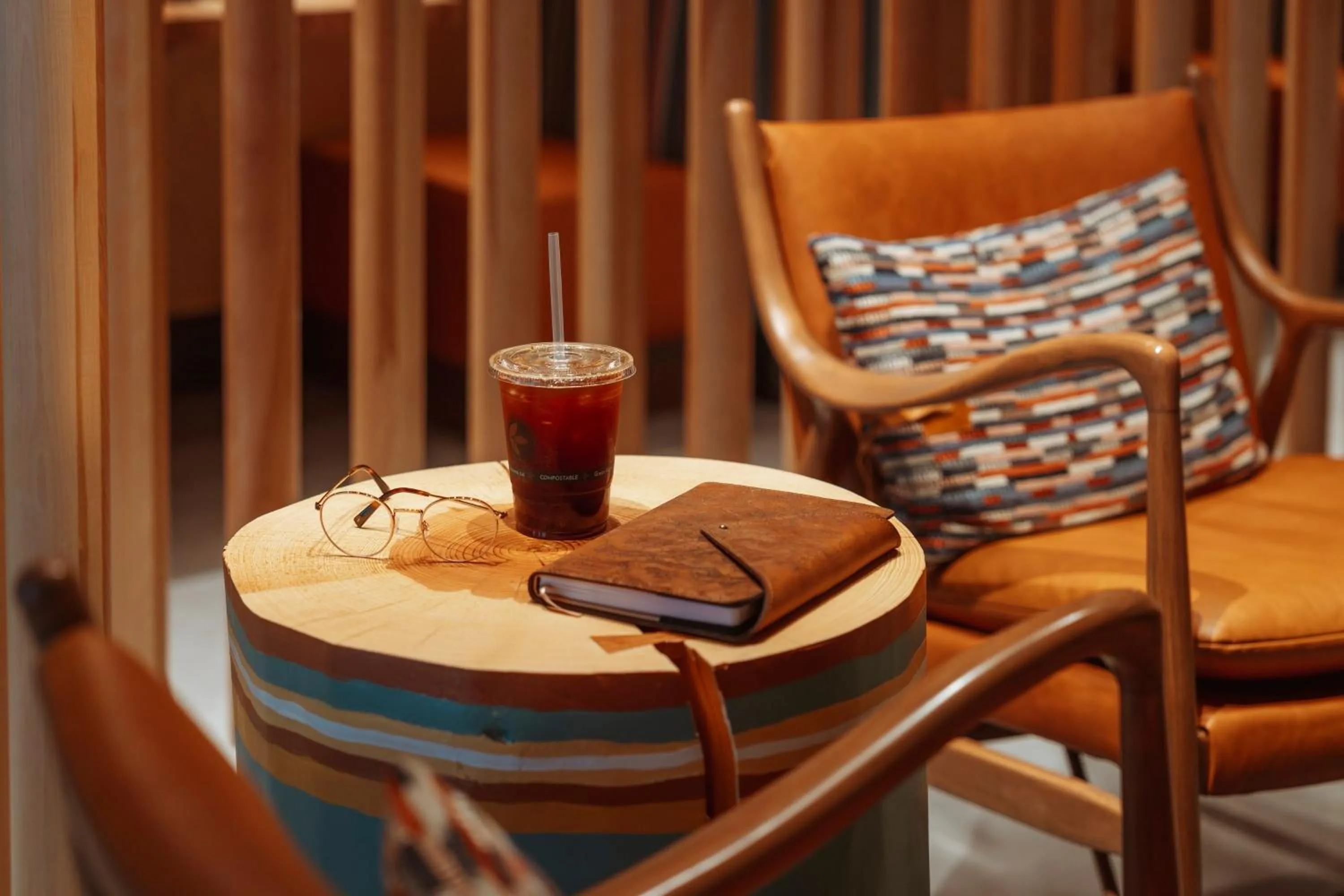 Lobby or reception in The Wildbirch Hotel - JdV by Hyatt