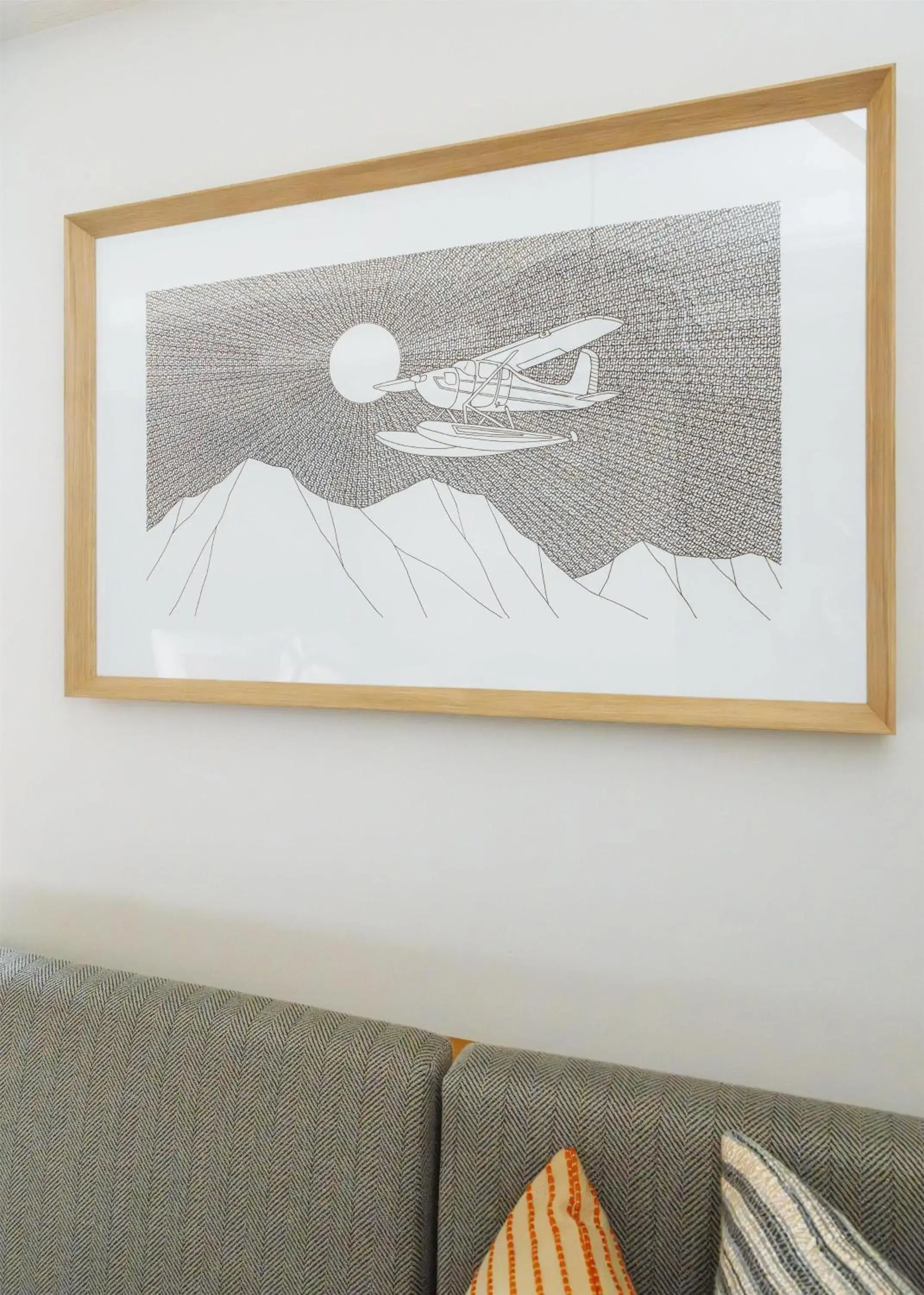 Bedroom in The Wildbirch Hotel - JdV by Hyatt Bedroom in The Wildbirch Hotel - JdV by Hyatt