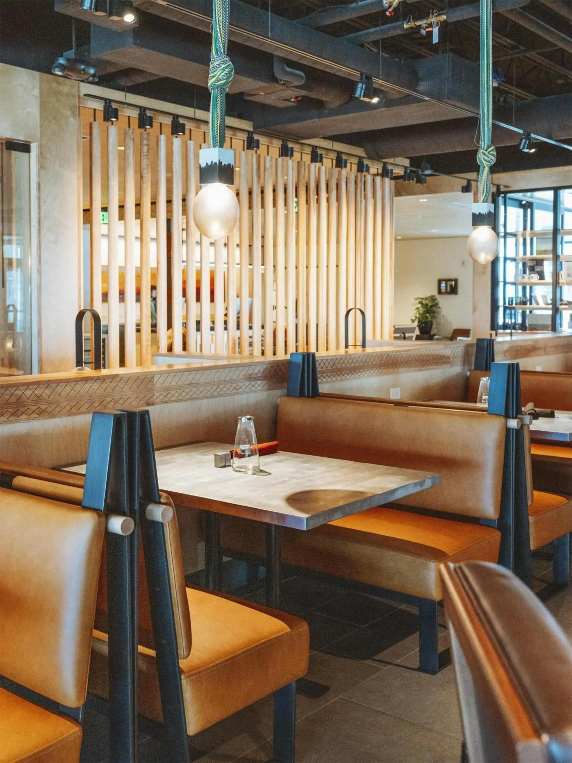 Restaurant/places to eat in The Wildbirch Hotel - JdV by Hyatt Restaurant/places to eat in The Wildbirch Hotel - JdV by Hyatt