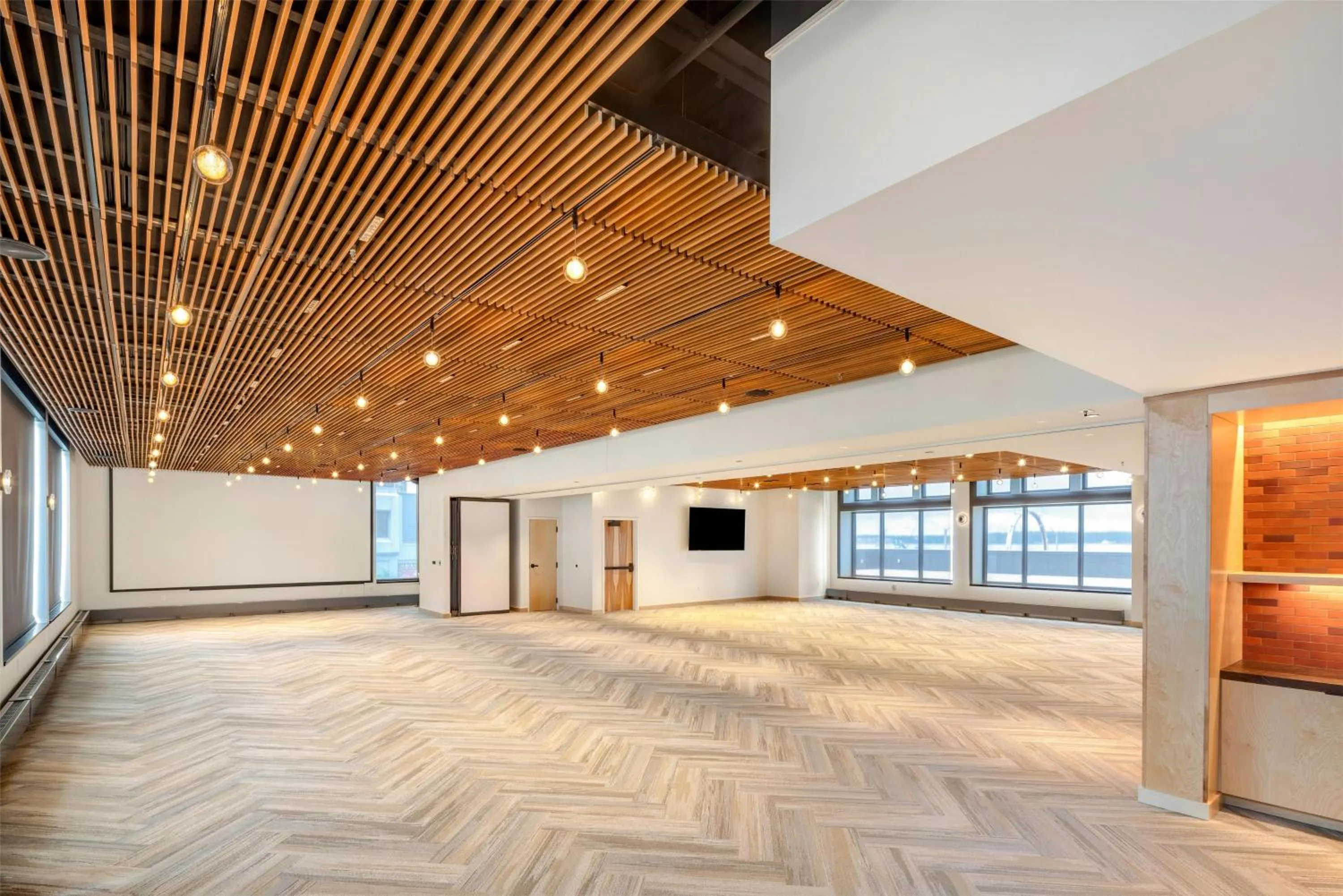 Lobby or reception in The Wildbirch Hotel - JdV by Hyatt