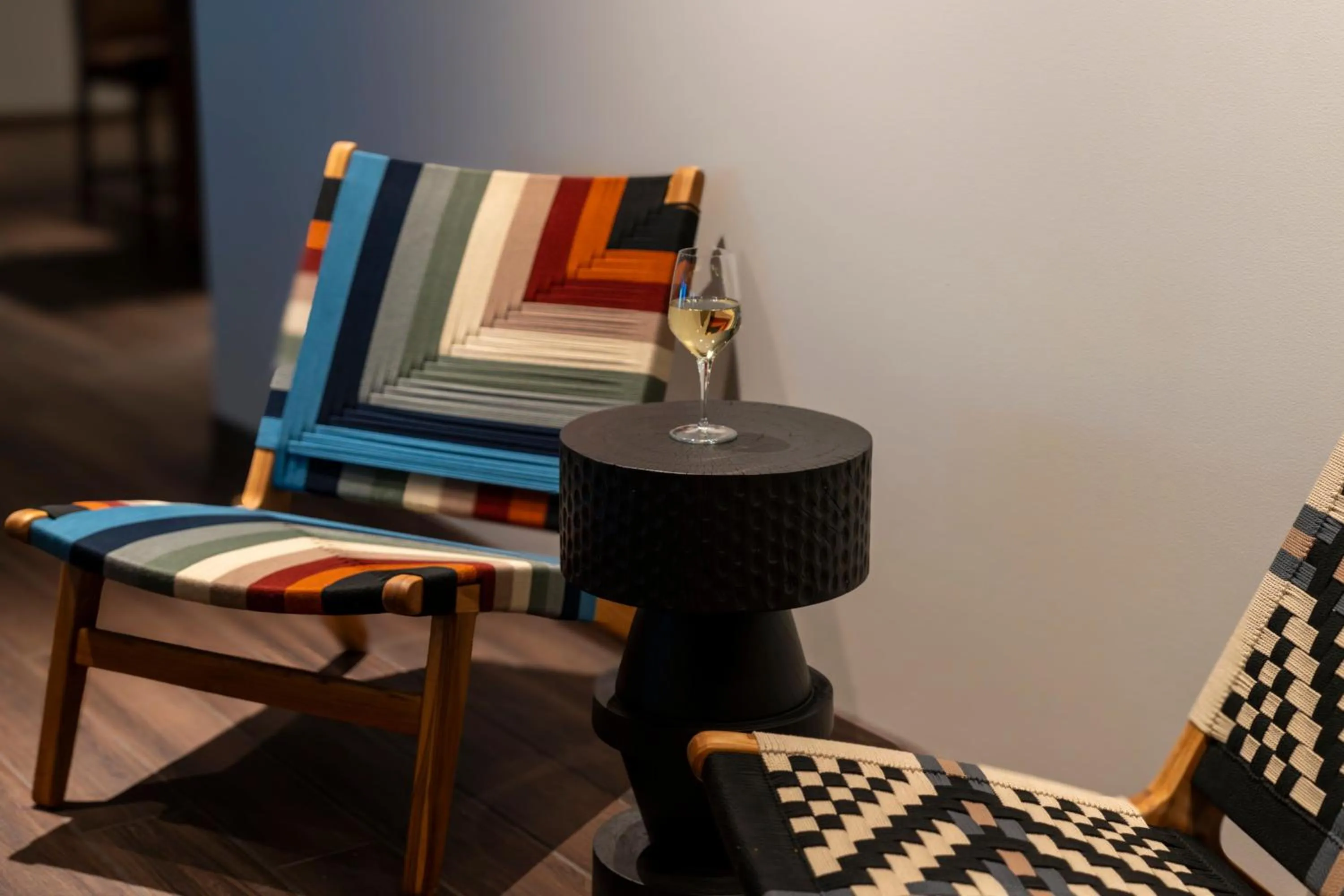 Lobby or reception in The Wildbirch Hotel - JdV by Hyatt