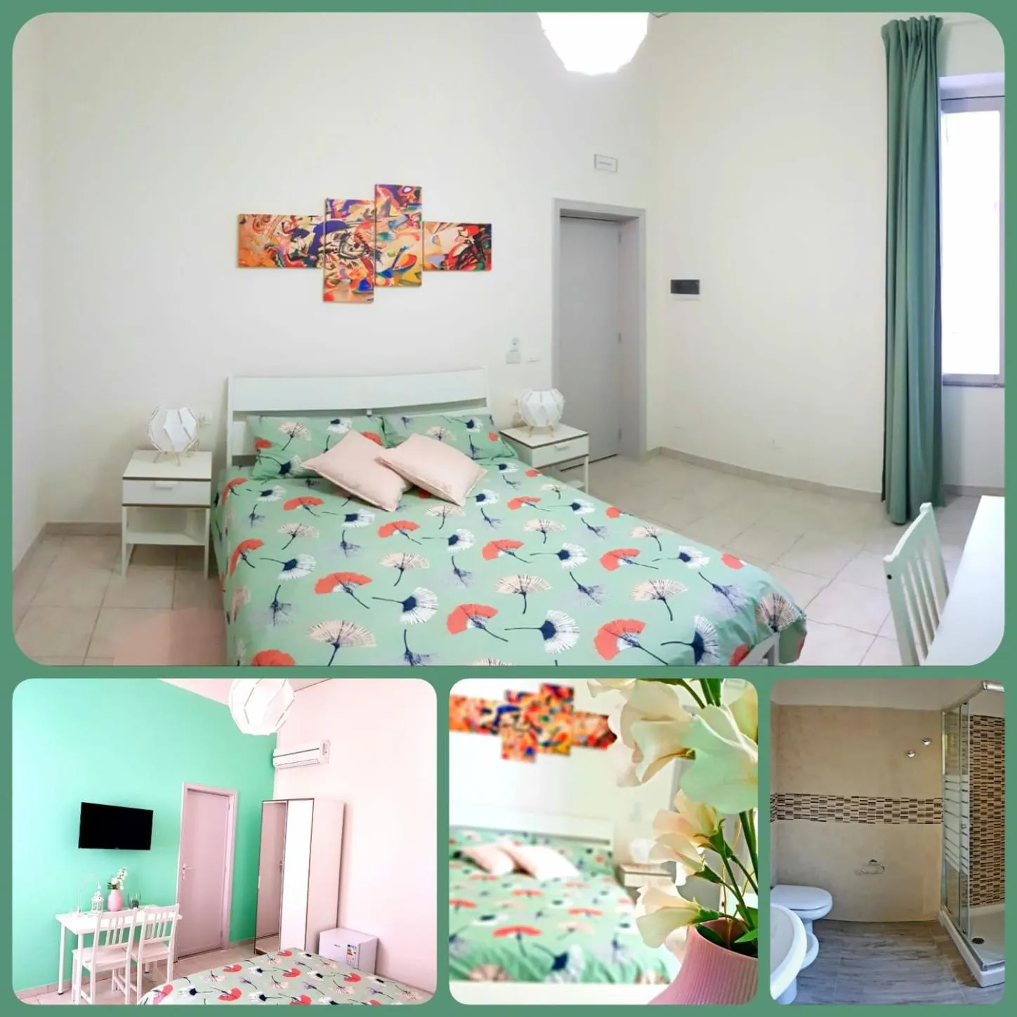 L'Opera dei Pupi B&b