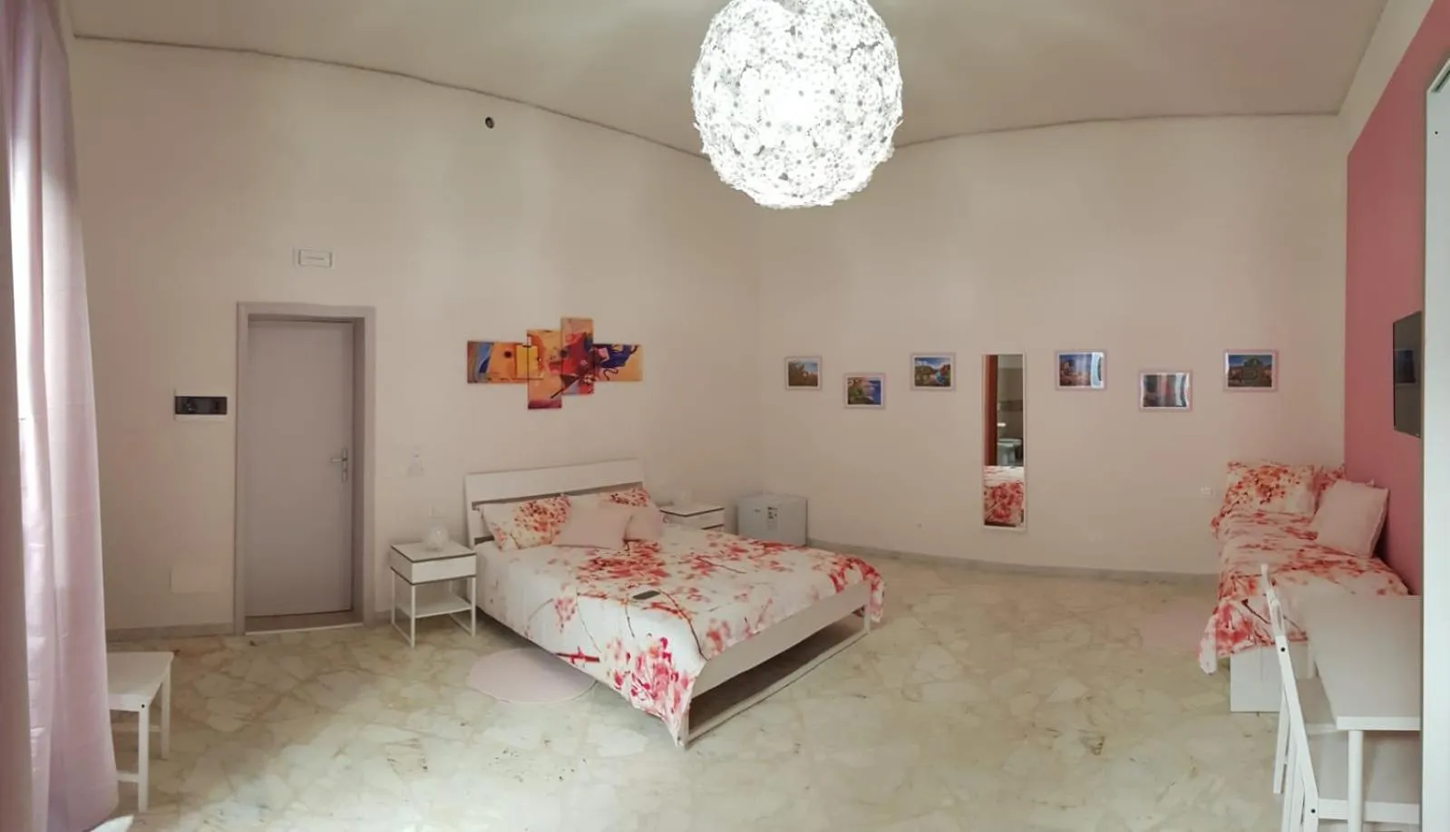 L'Opera dei Pupi B&b