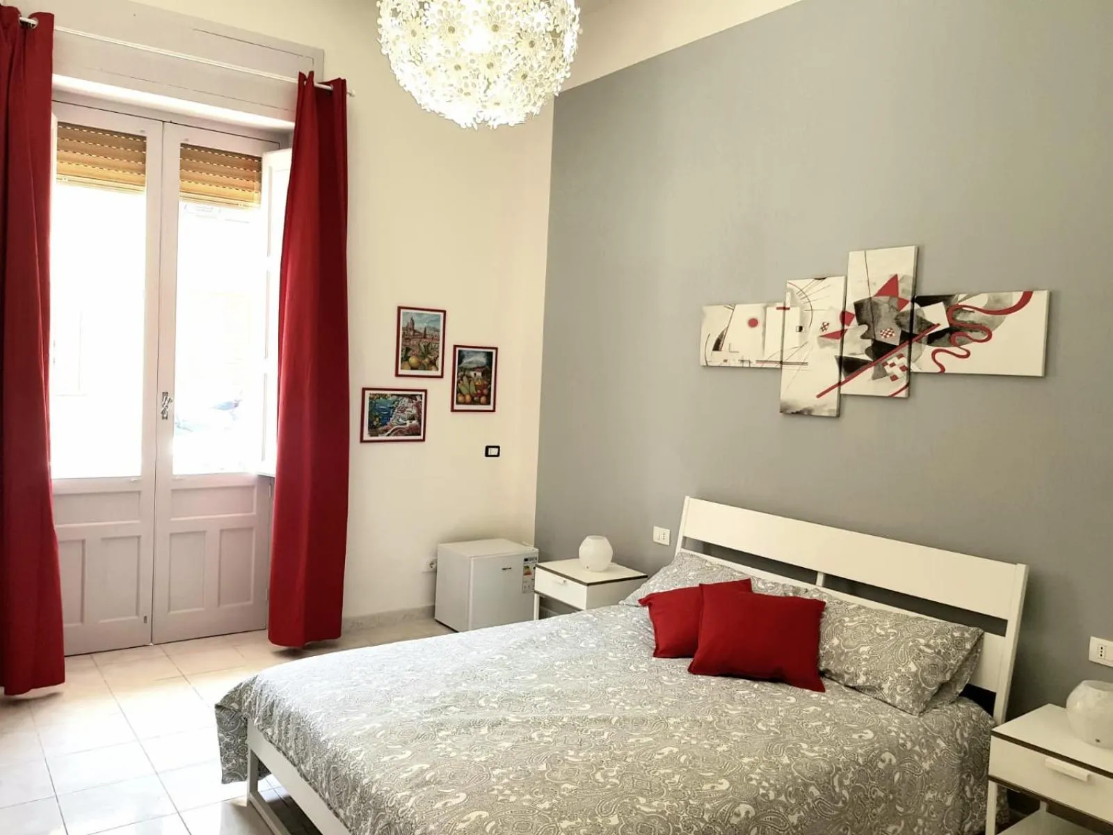 L'Opera dei Pupi B&b