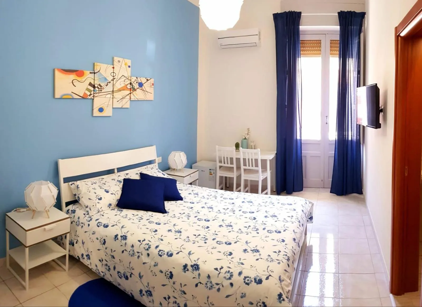 L'Opera dei Pupi B&b