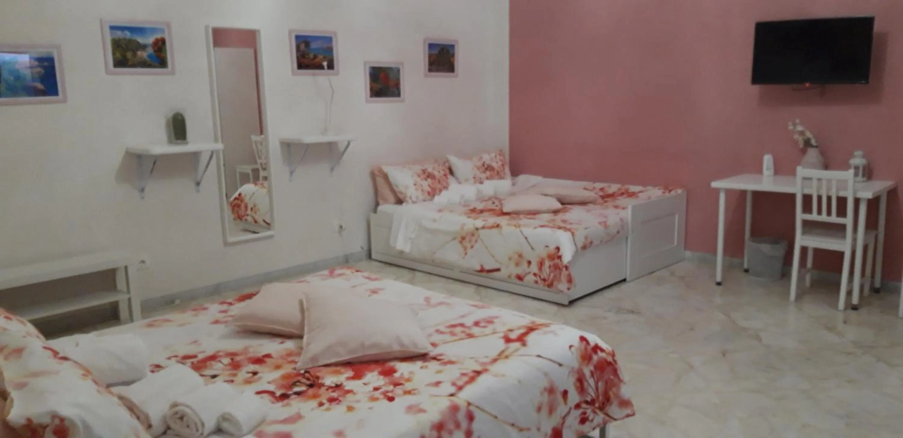 L'Opera dei Pupi B&b