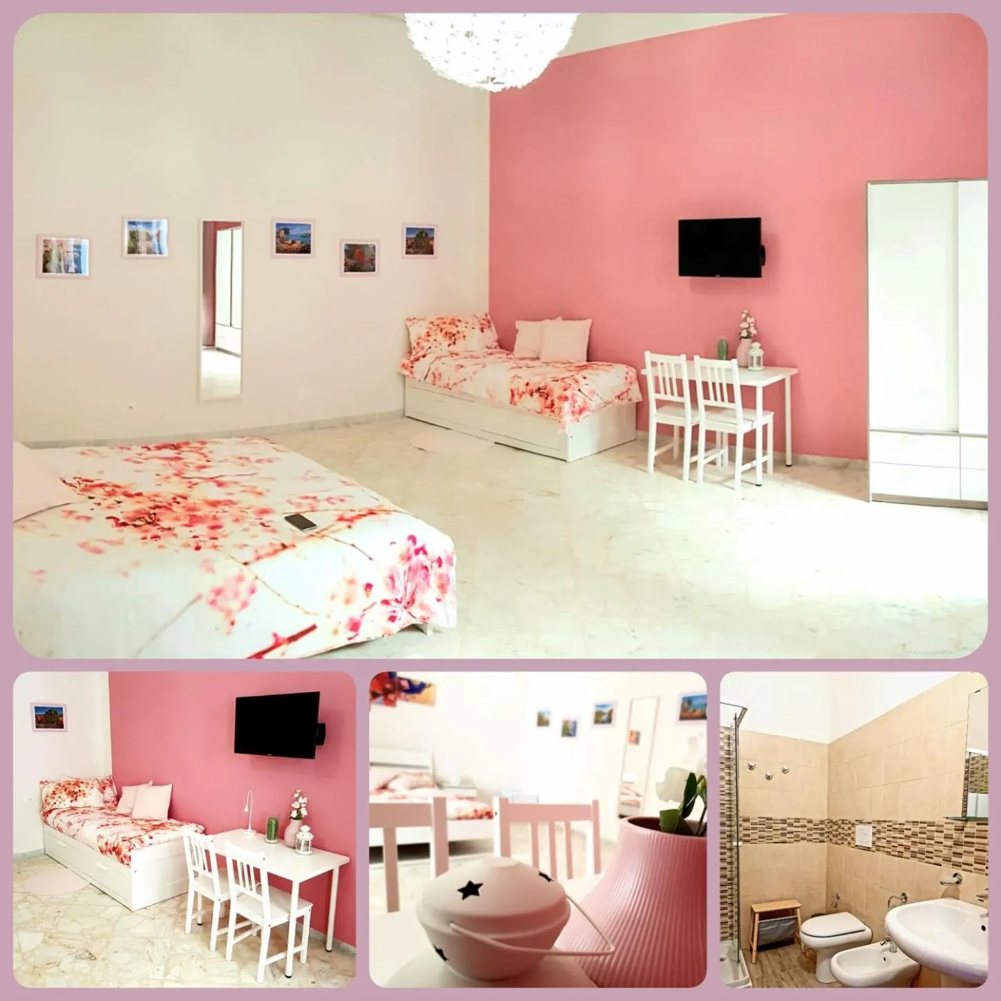 L'Opera dei Pupi B&b