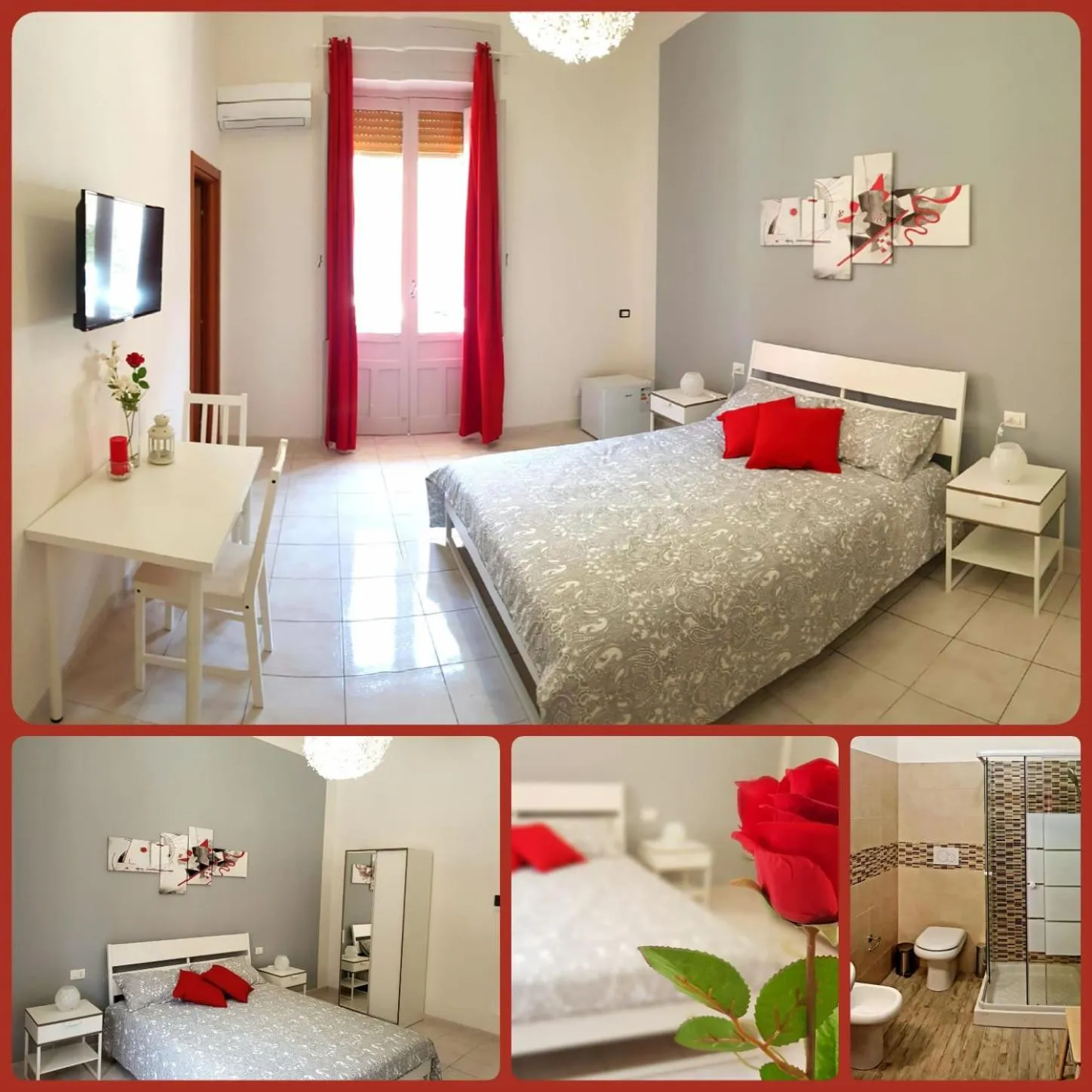 L'Opera dei Pupi B&b