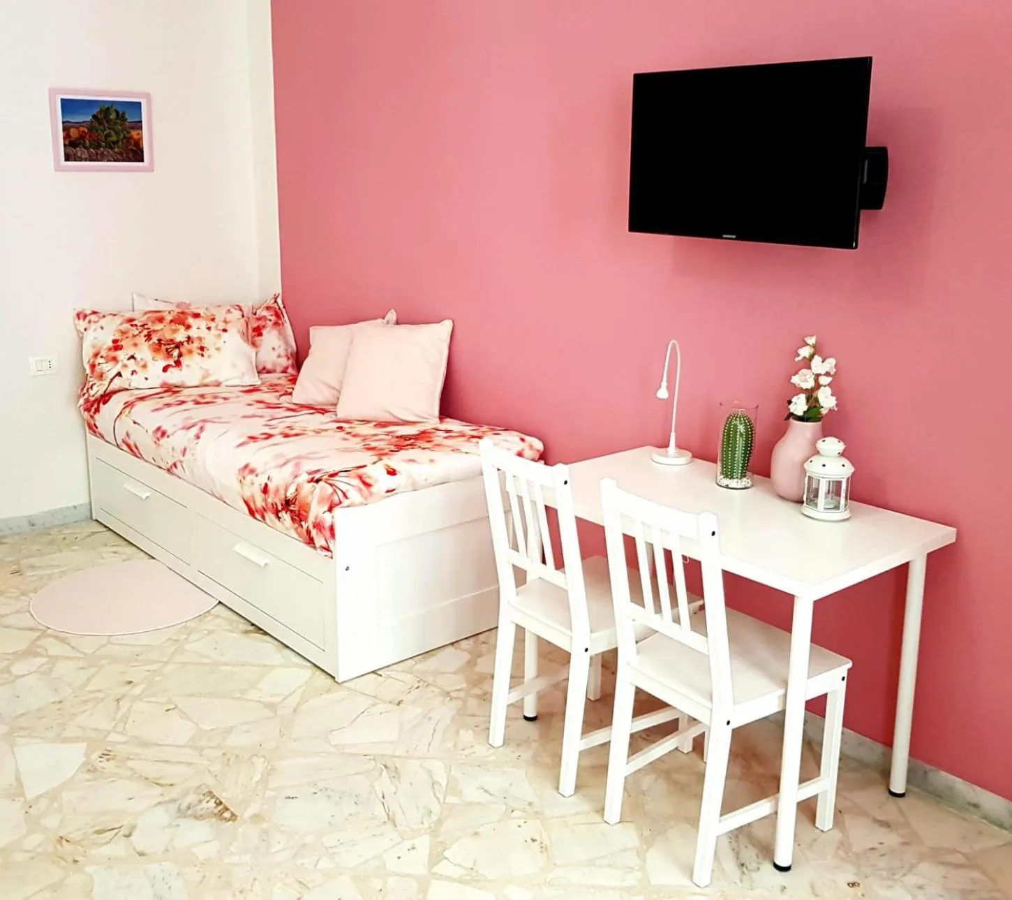 L'Opera dei Pupi B&b