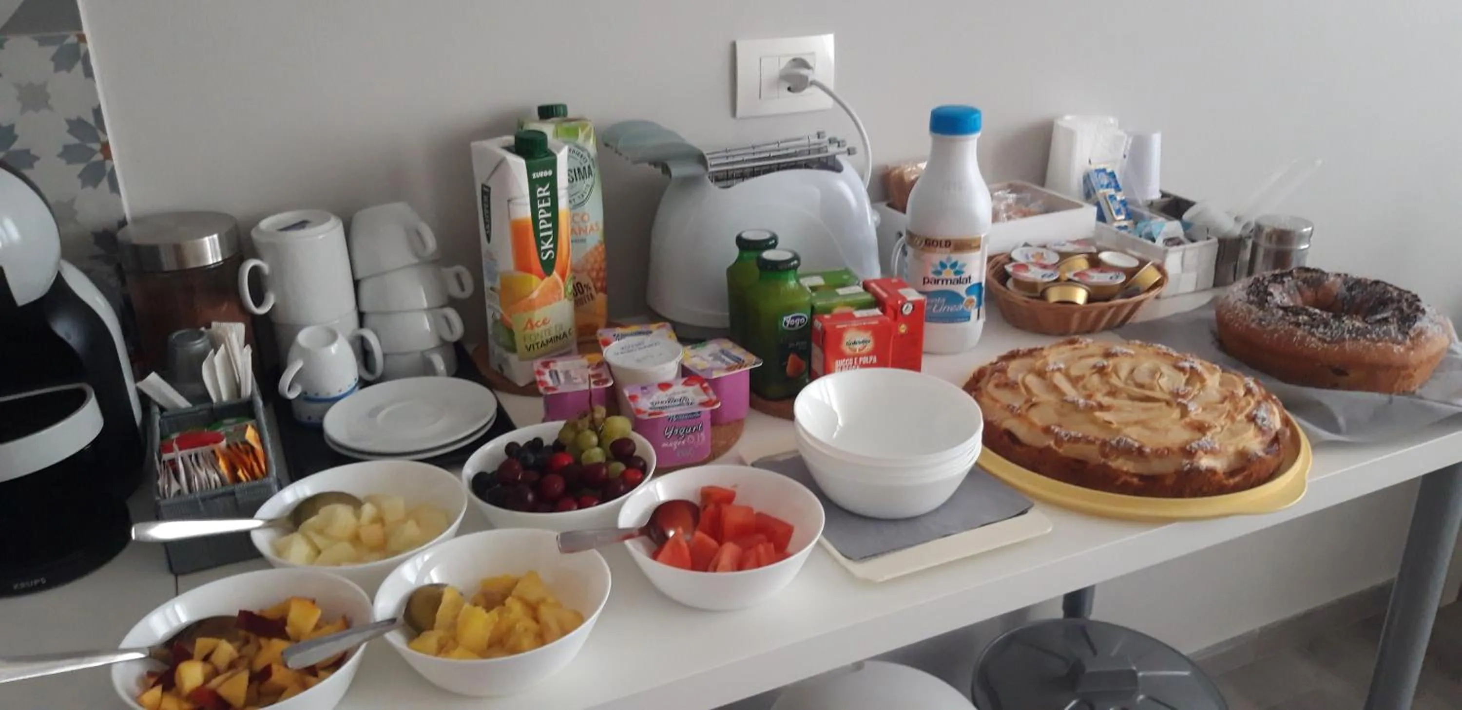 L'Opera dei Pupi B&b