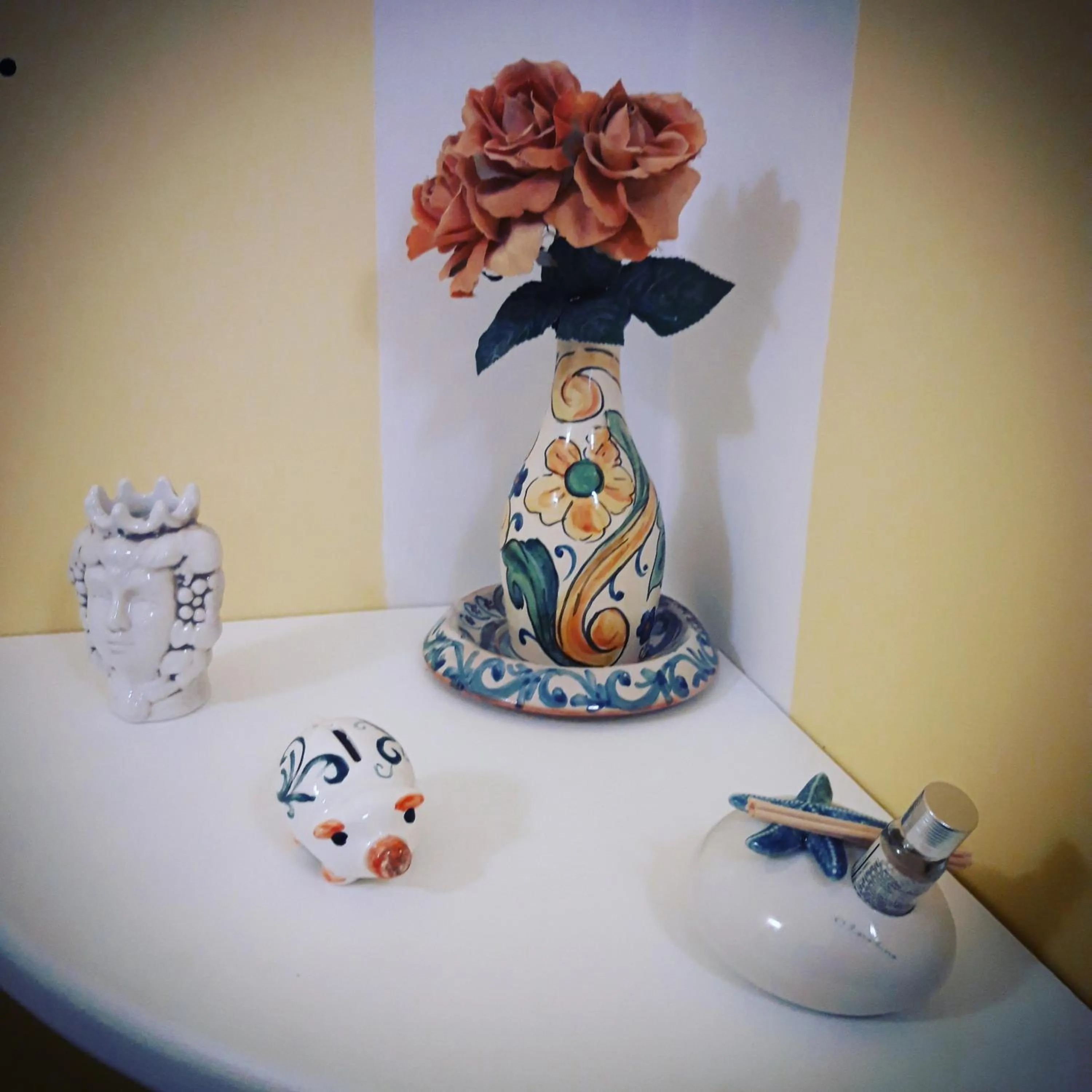 L'Opera dei Pupi B&b