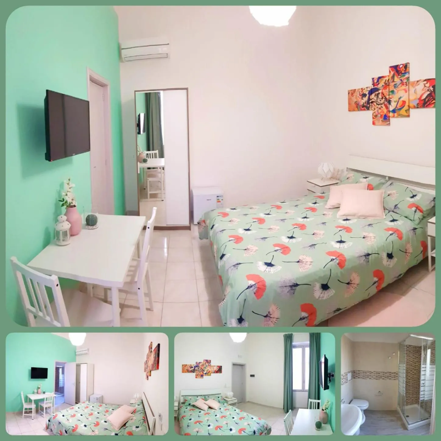 L'Opera dei Pupi B&b