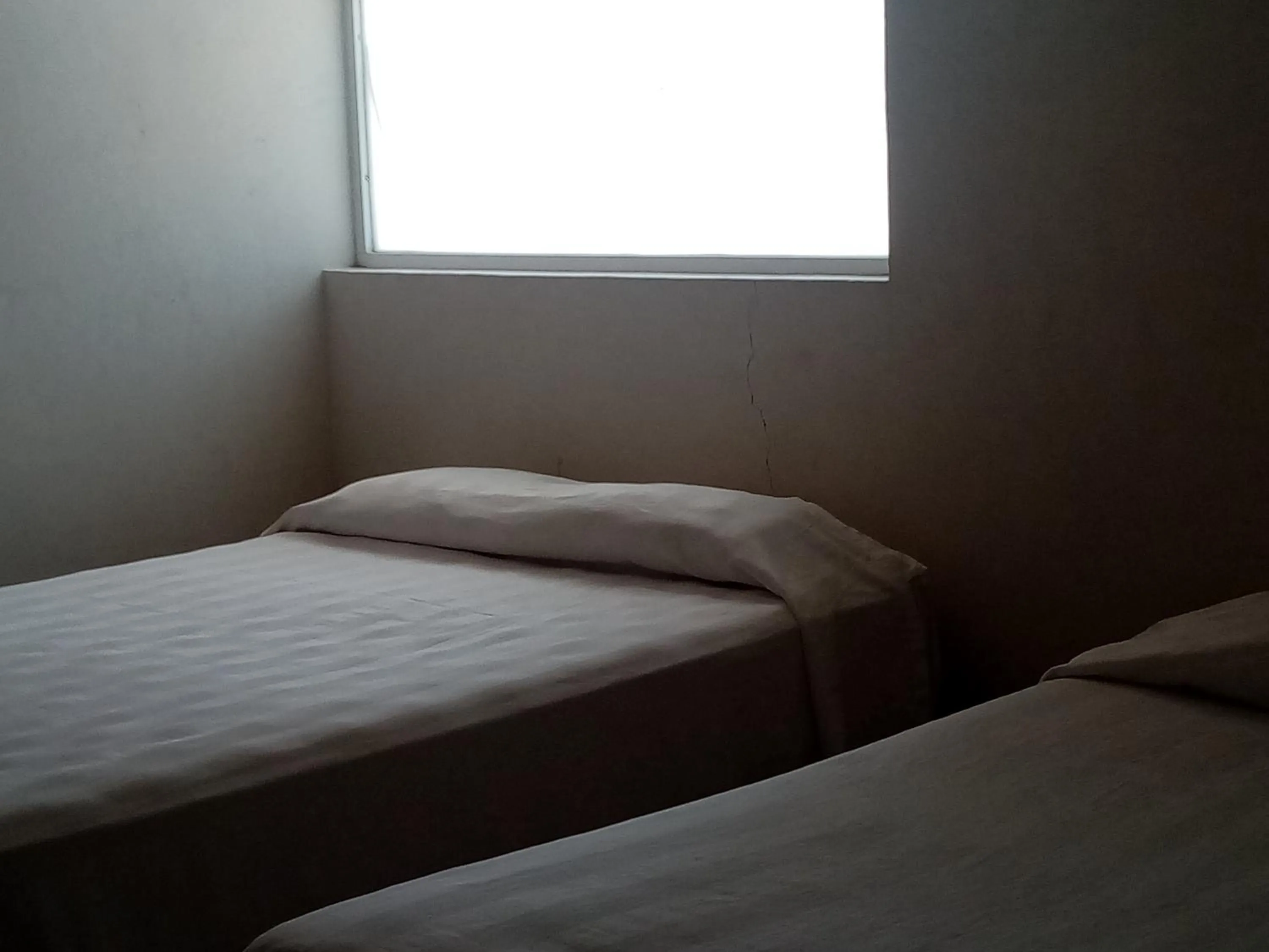 Property building, Bed in Hotel Cipreses