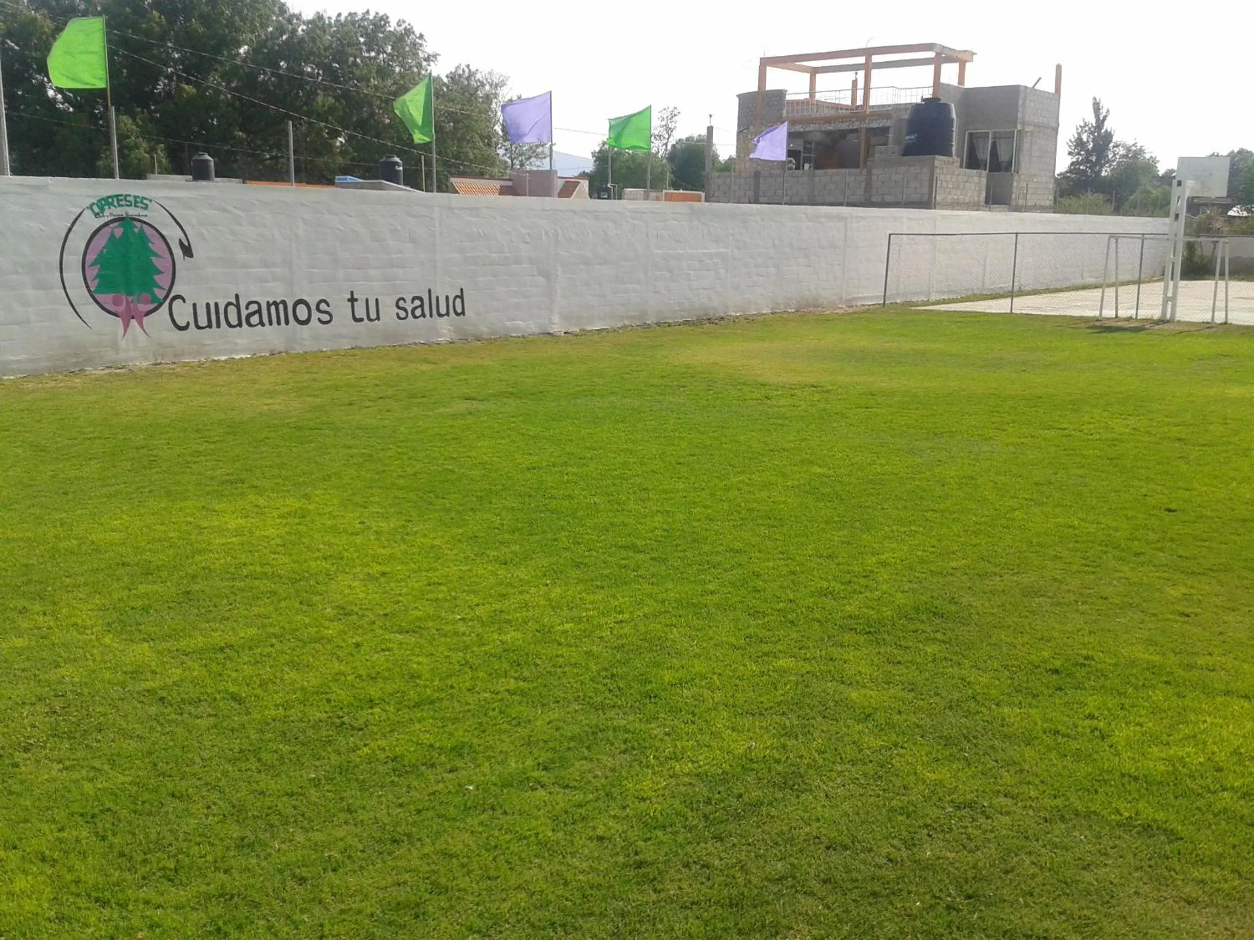 Sports in Hotel Cipreses