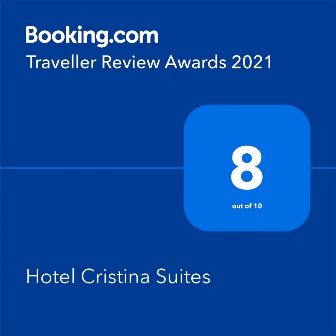 Hotel Cristina Suites