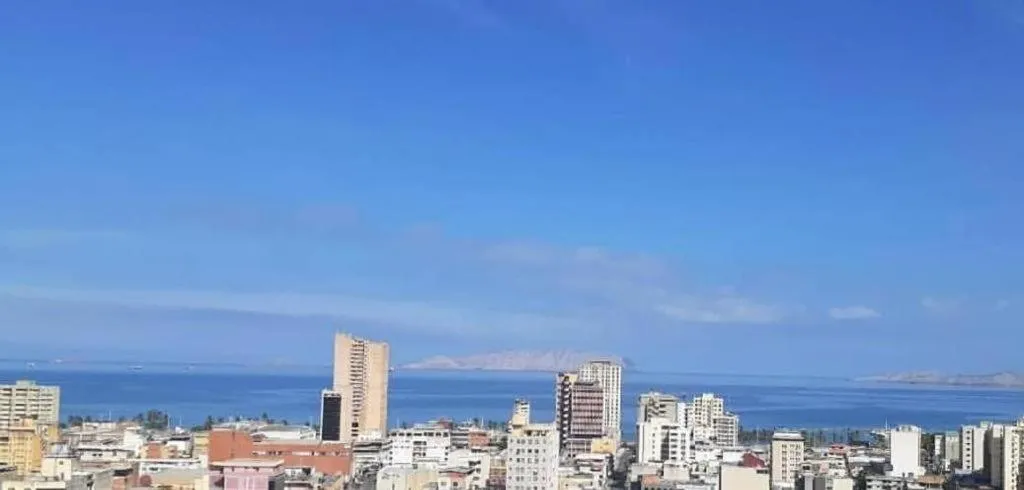 Hotel Cristina Suites