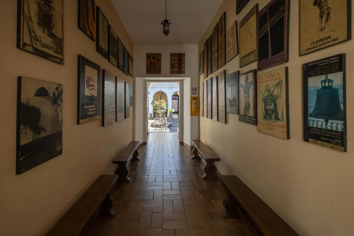 Hotel La Plazuela