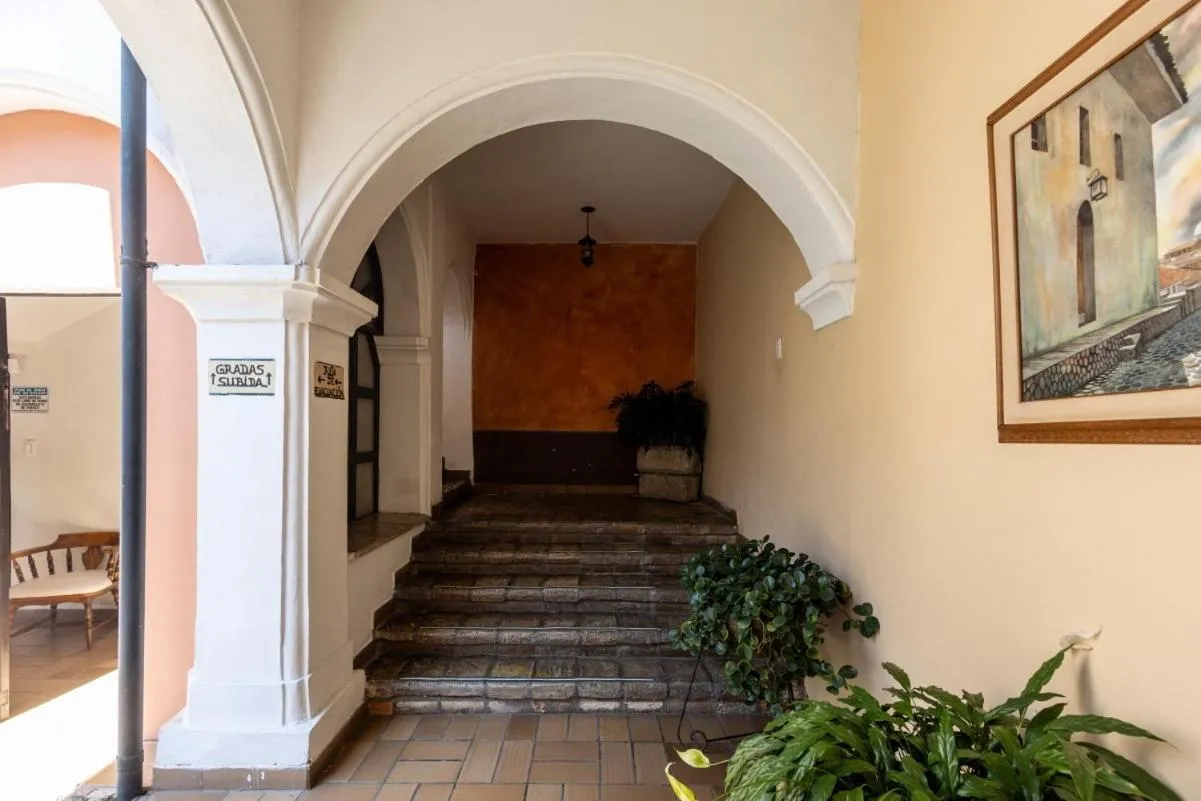 Hotel La Plazuela