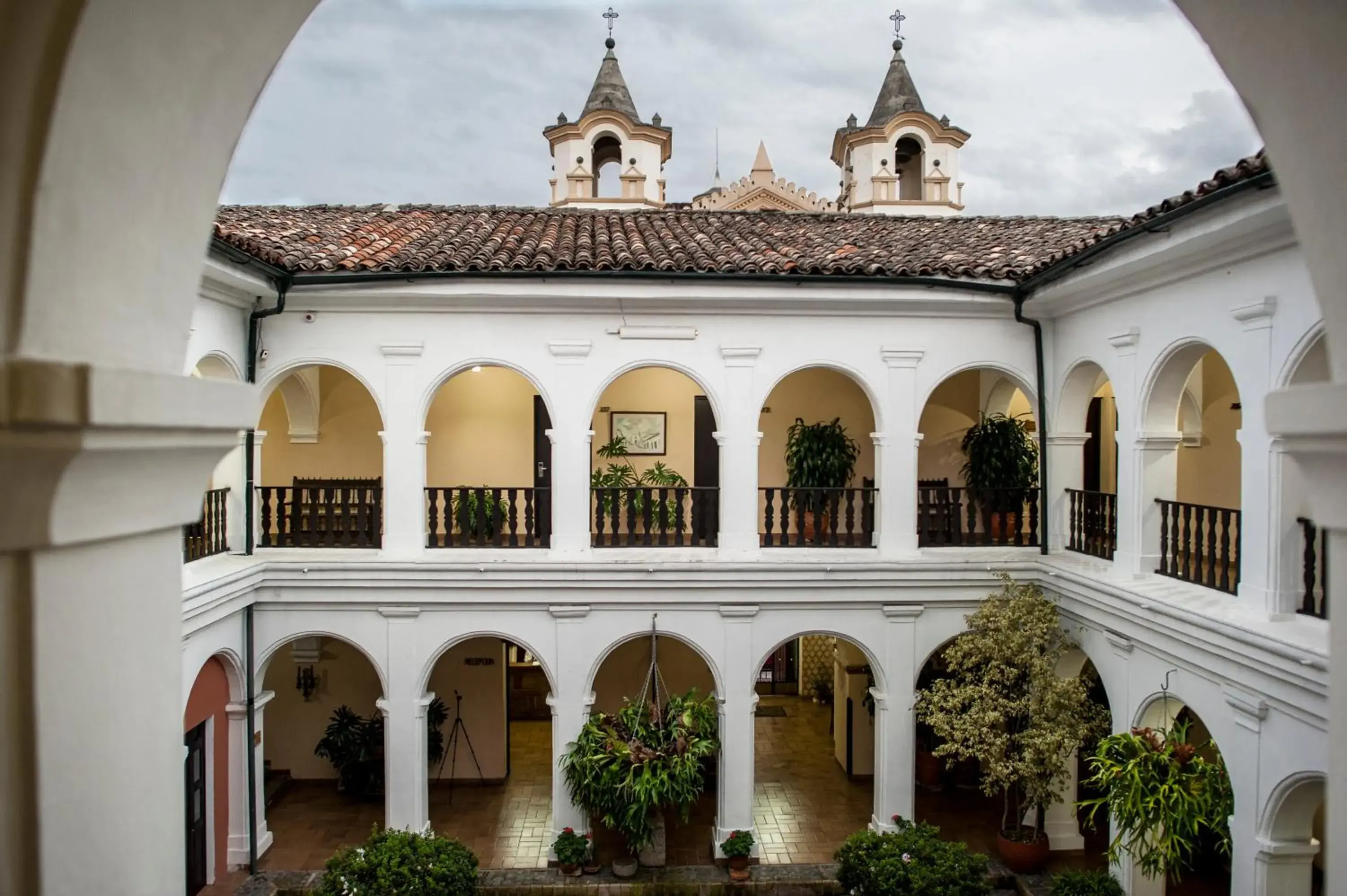 Hotel La Plazuela Hotel La Plazuela